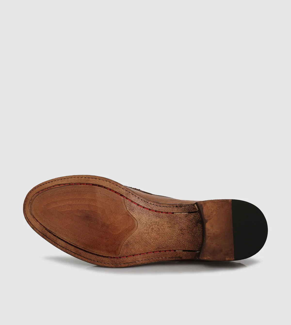 Figo Loafers by Brando
