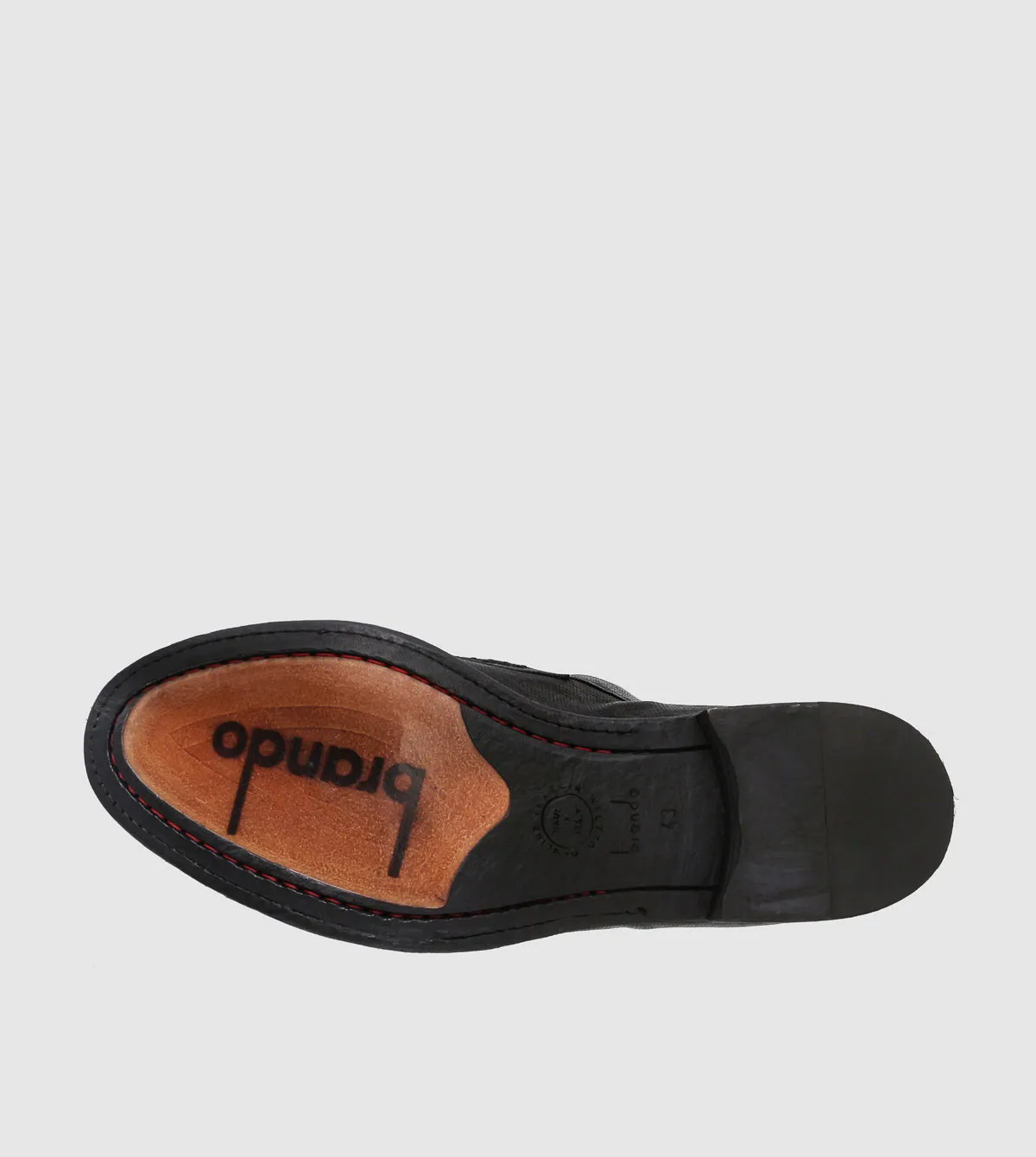 Figo Loafers by Brando