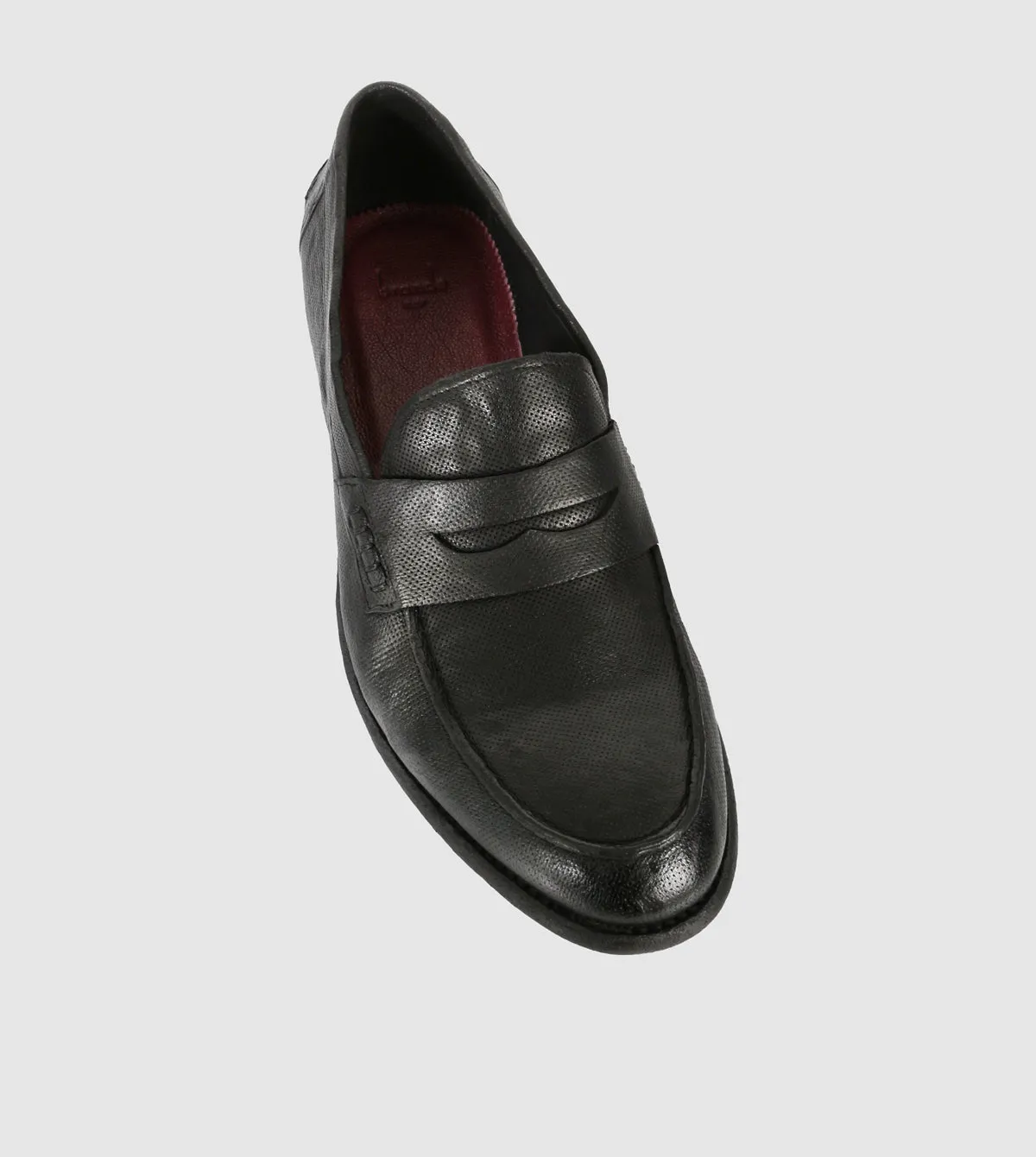 Figo Loafers by Brando