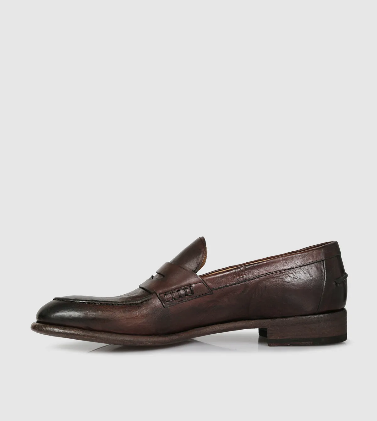 Figo Loafers by Brando