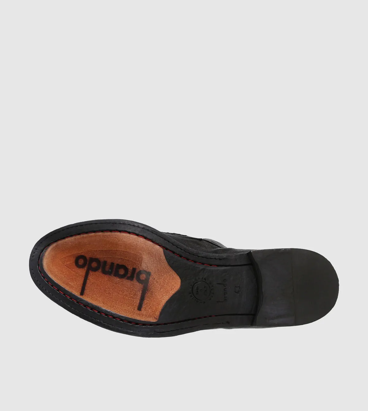 Figo Loafers by Brando