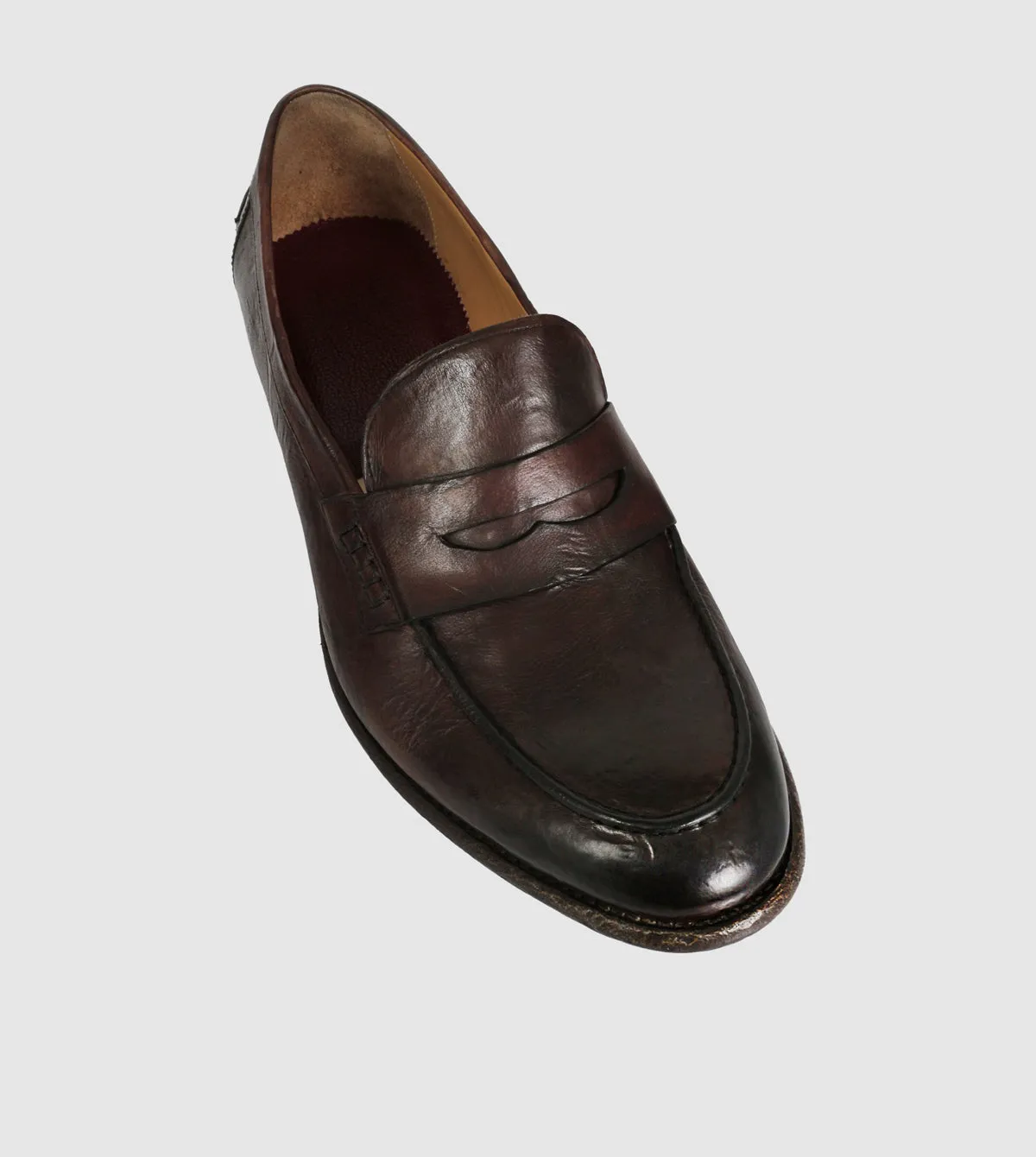 Figo Loafers by Brando