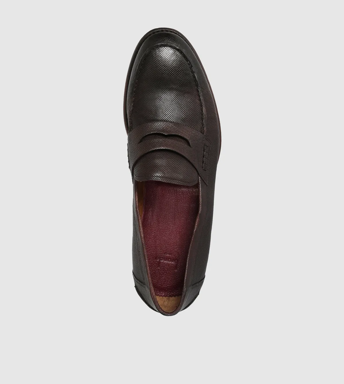 Figo Loafers by Brando