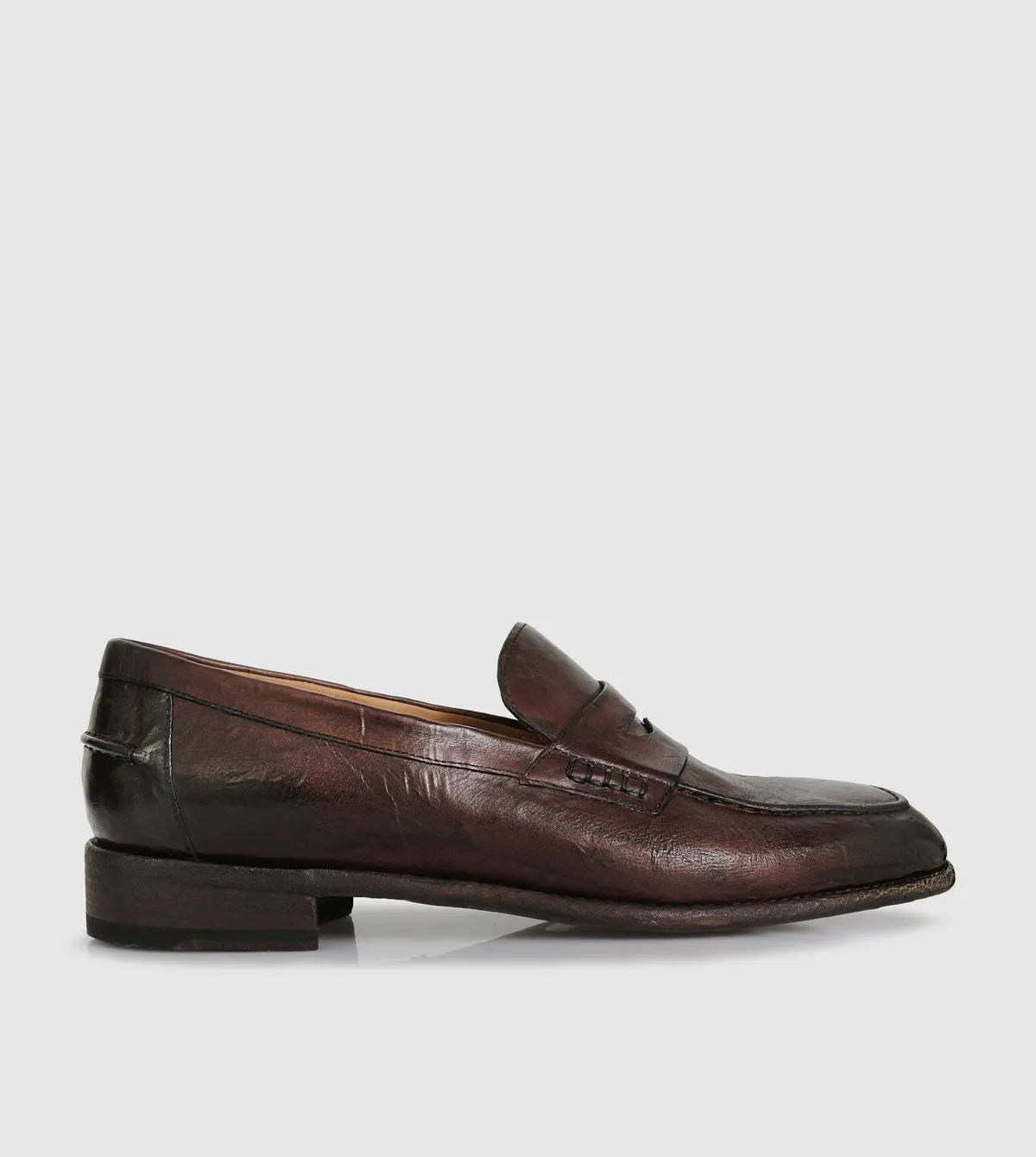 Figo Loafers by Brando