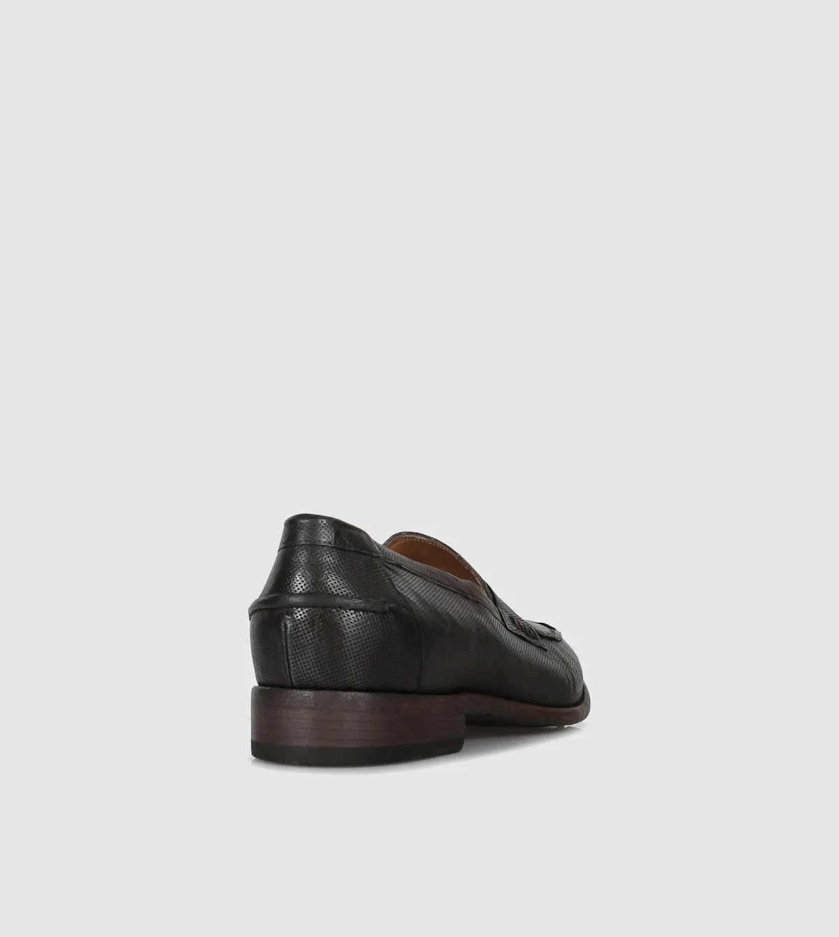 Figo Loafers by Brando