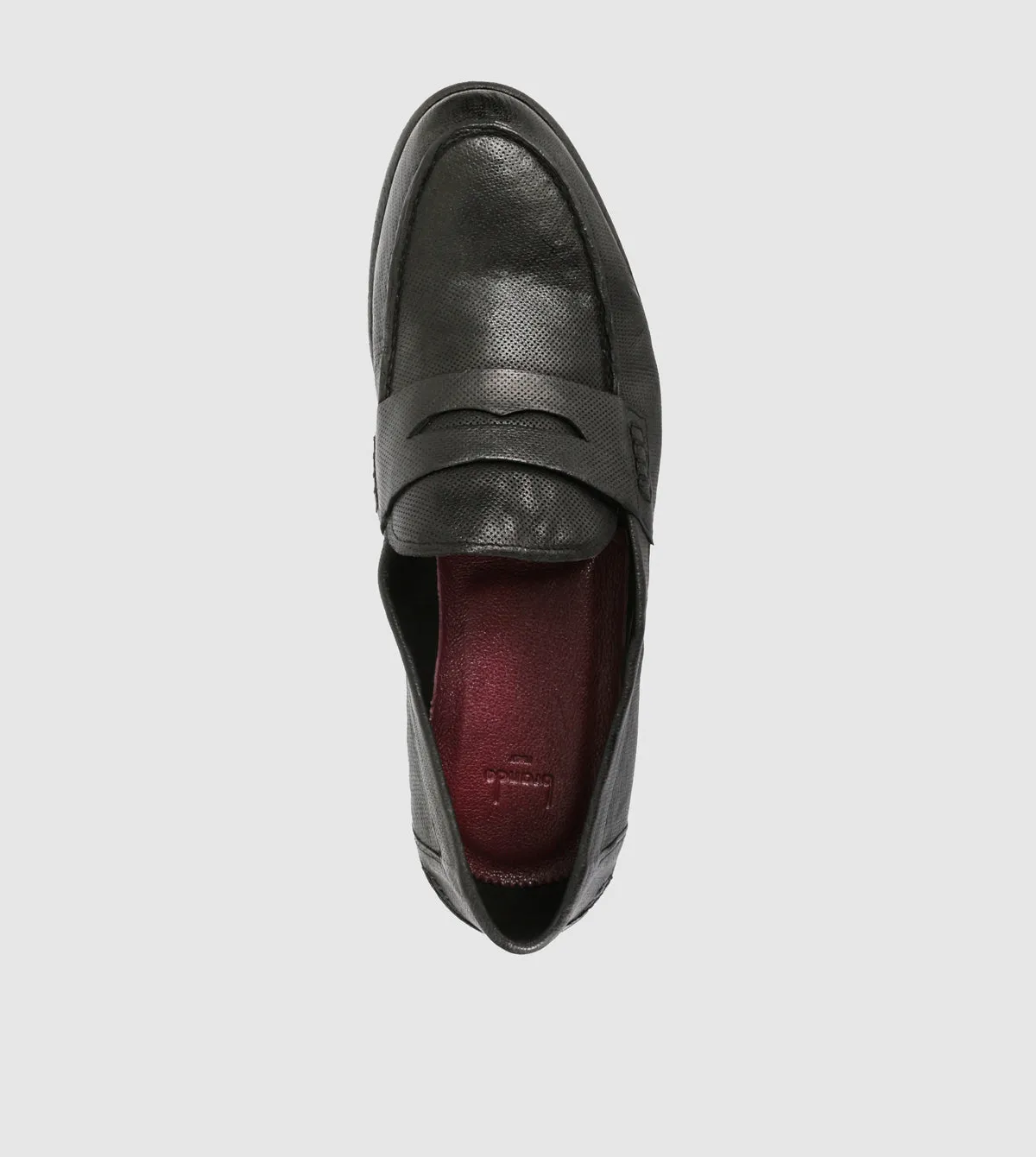 Figo Loafers by Brando