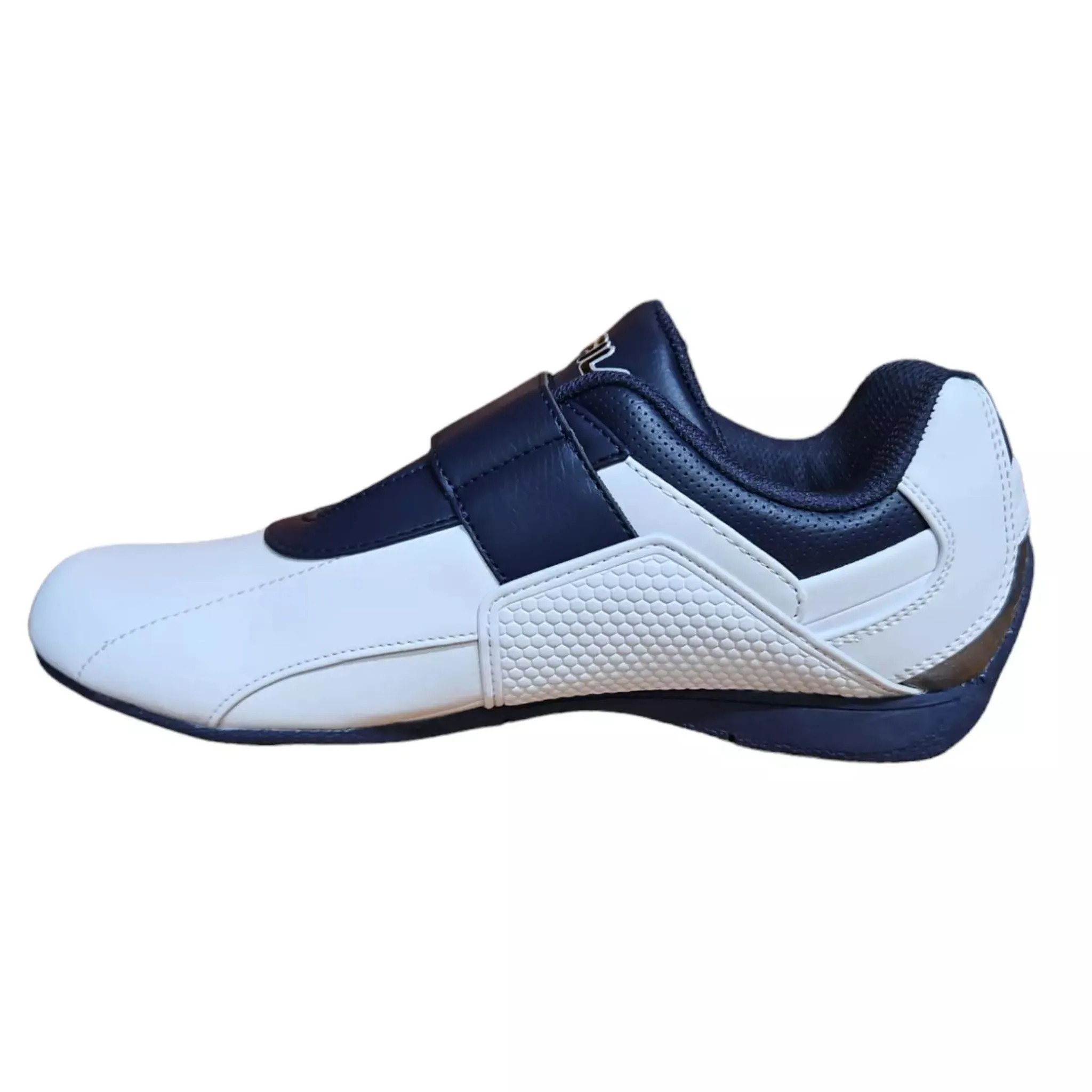 Fila Men's 1DM00012 109 Match 7 Motorsport Sneakers Shoes