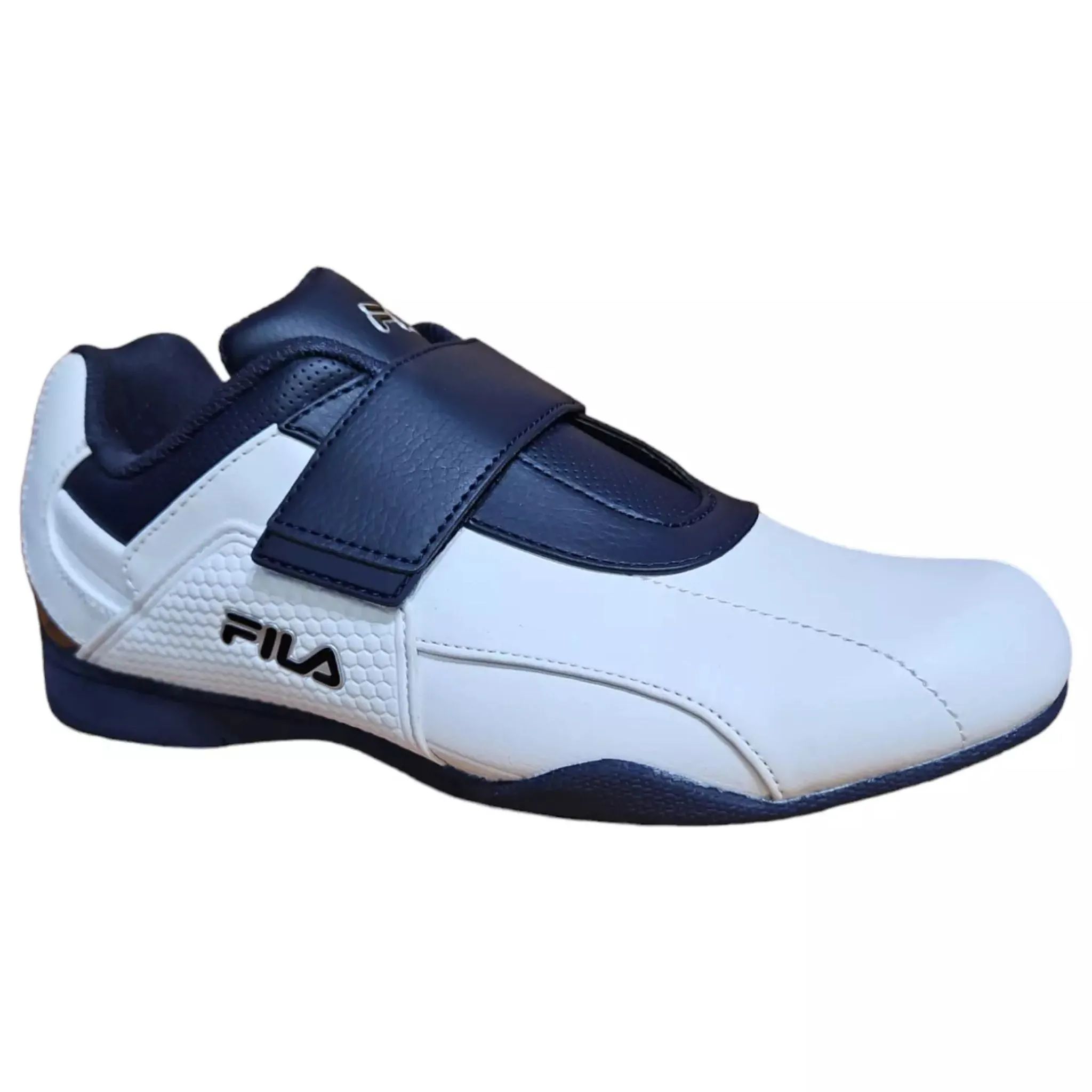 Fila Men's 1DM00012 109 Match 7 Motorsport Sneakers Shoes