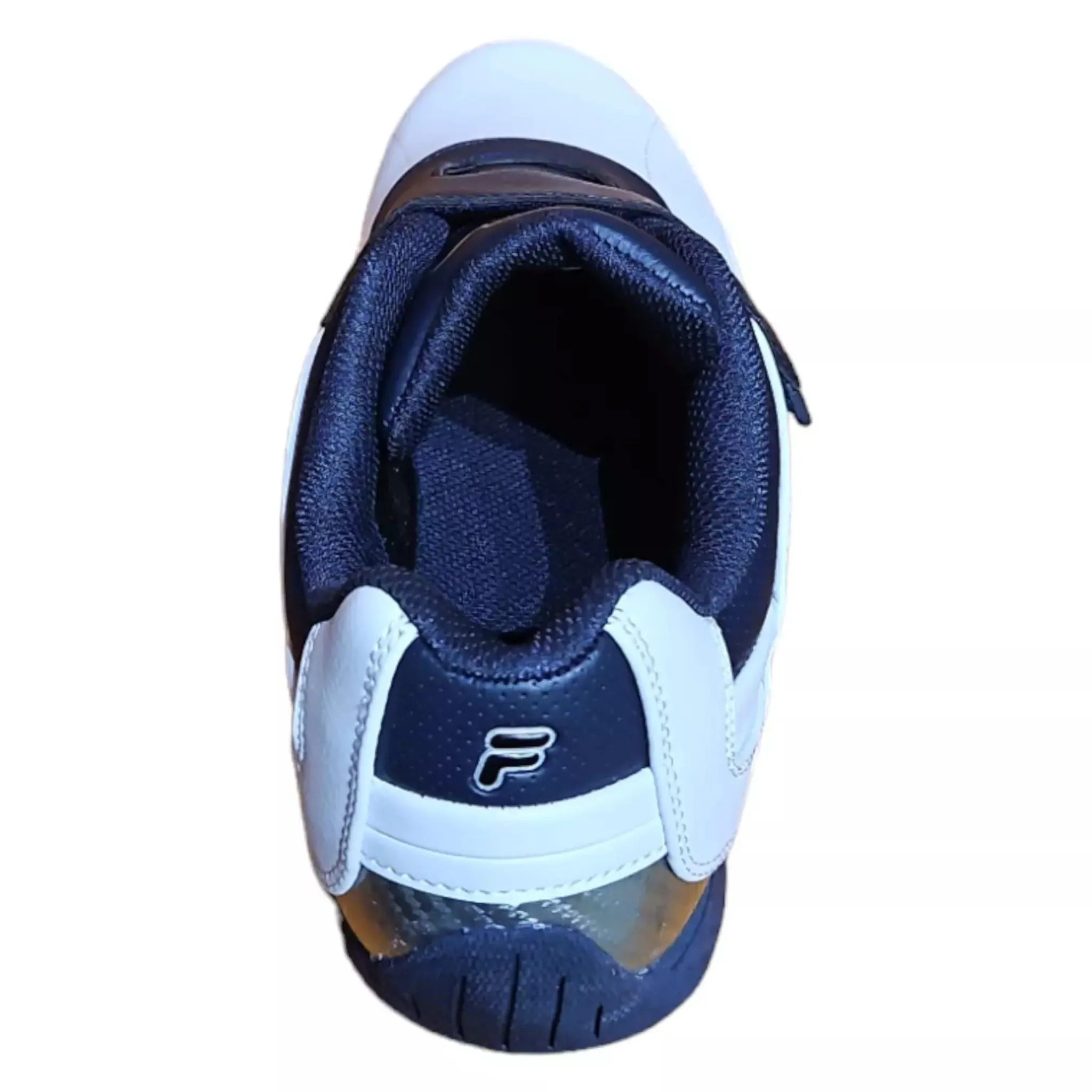 Fila Men's 1DM00012 109 Match 7 Motorsport Sneakers Shoes
