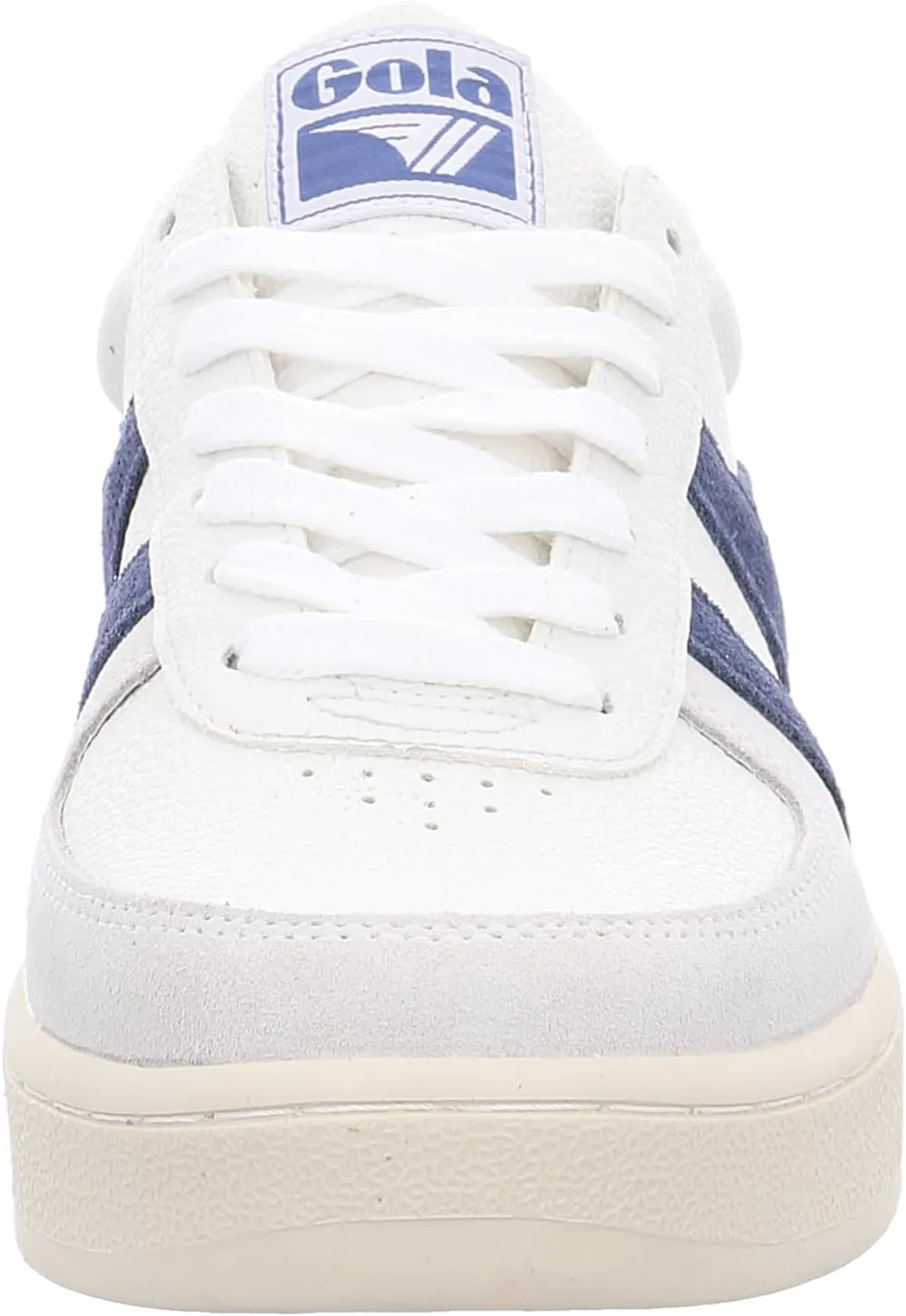 Gola Men's Grandslam Trident Sneaker