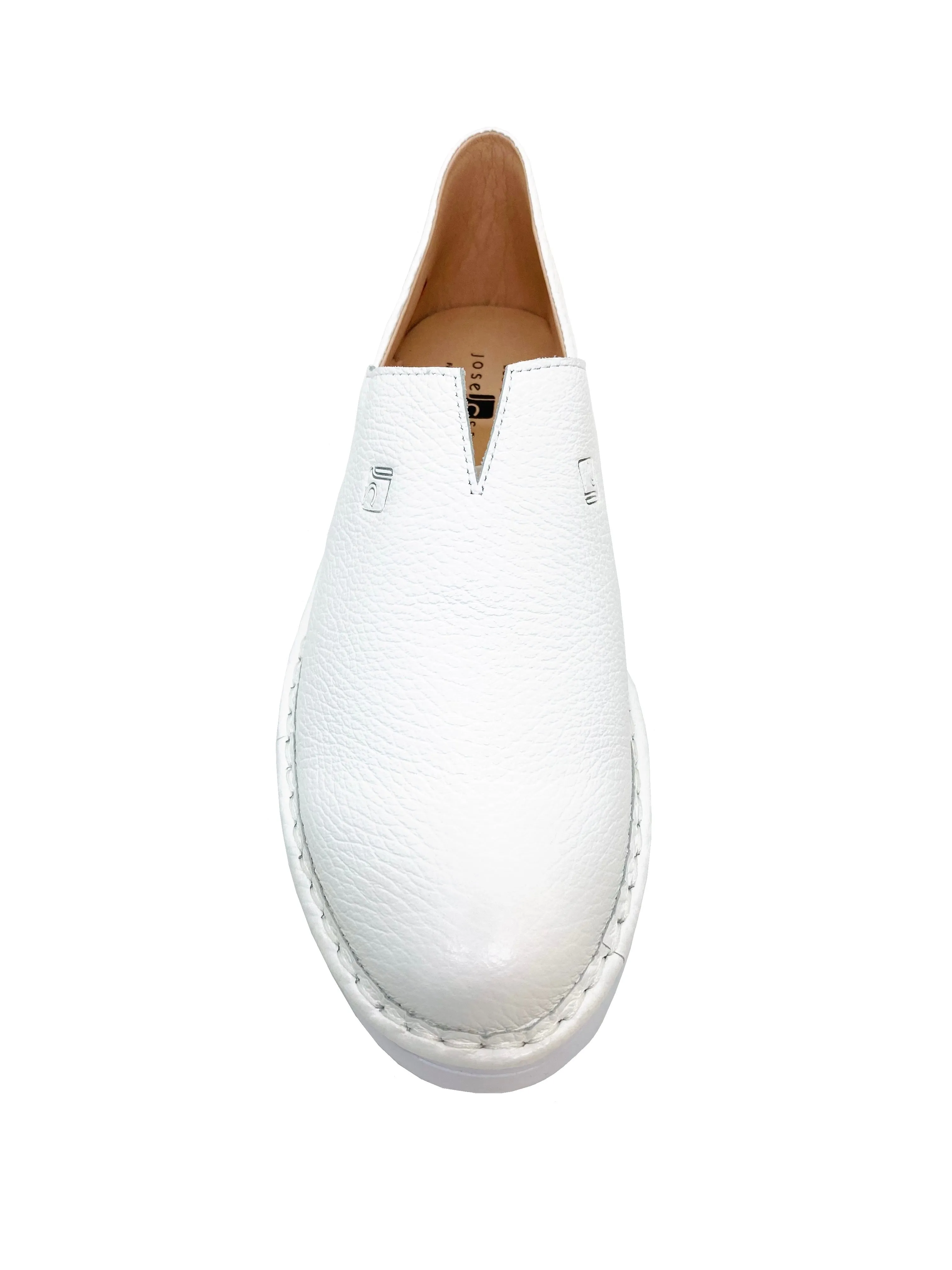 Jose Saenz Irene Slip On Ladies Shoe
