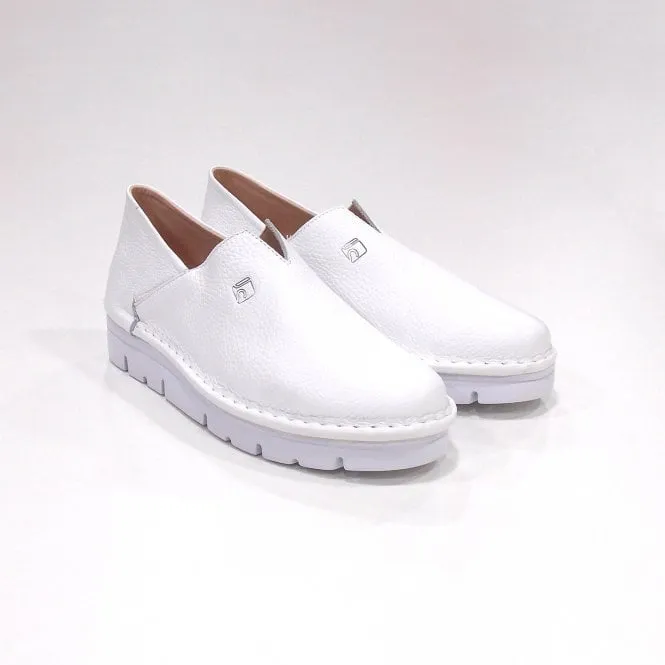 Jose Saenz Irene Slip On Ladies Shoe