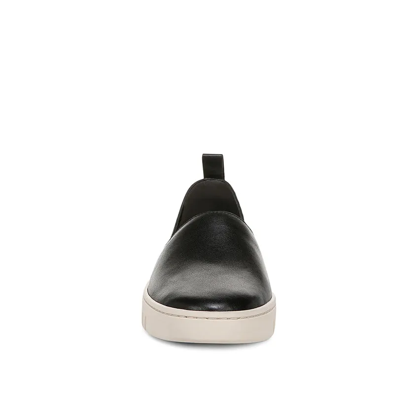 Journey Uptown A-Line Womens Casual Shoes - Black