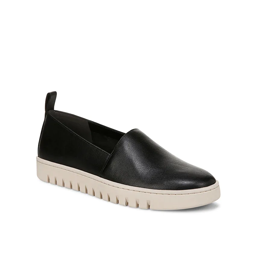 Journey Uptown A-Line Womens Casual Shoes - Black