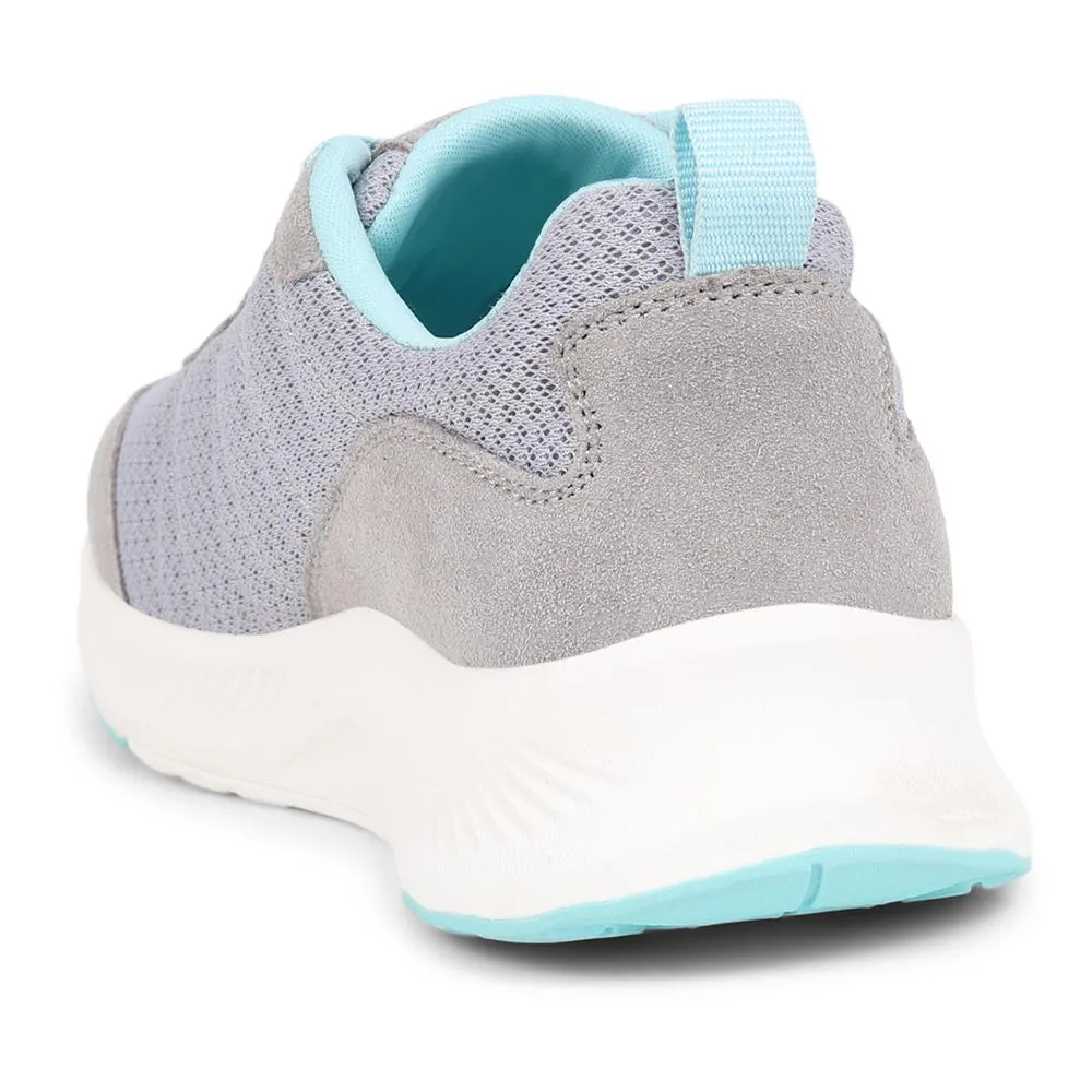 Lace-Up Trainers - BRK39032 / 325 104