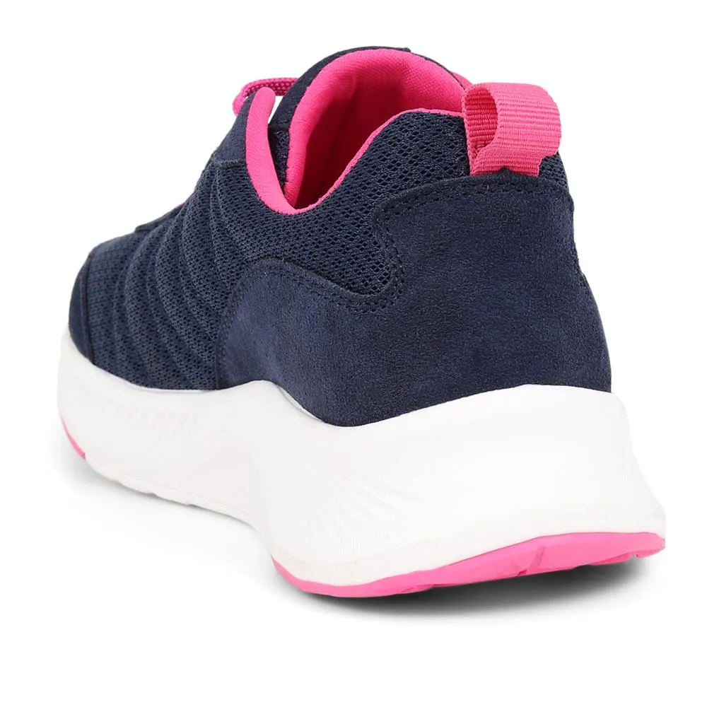 Lace-Up Trainers - BRK39032 / 325 104