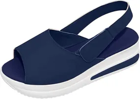 Lausiuoe Sneakers For Women Slip On With No Arch Support Womens Canvas Sneakers Low Top Fashion Comfortable Classic Casual Lightweight Soft Breathable Non-Slip Walking Flat Shoes Loafers