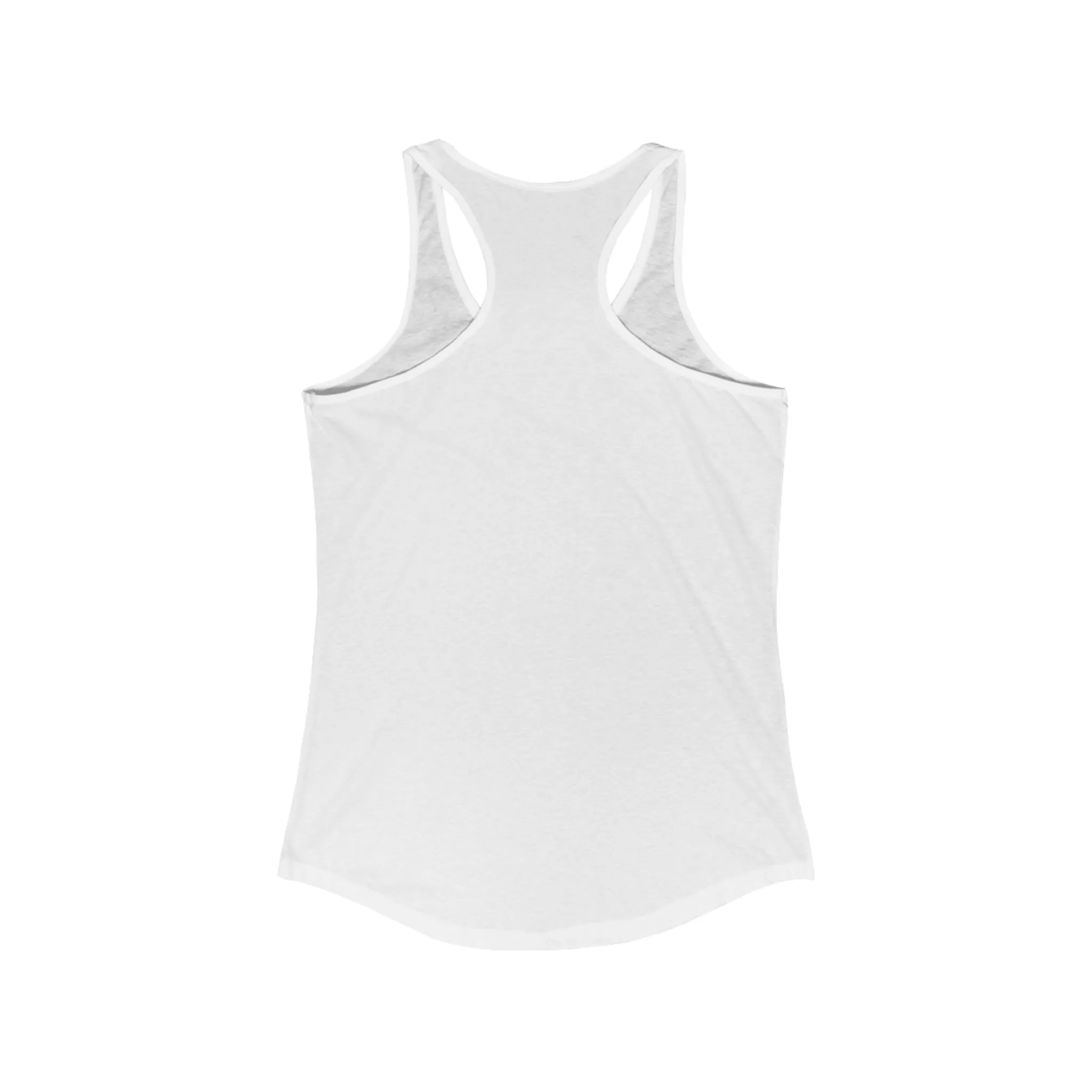 Long Road To Justice Women's Ideal Racerback Tank