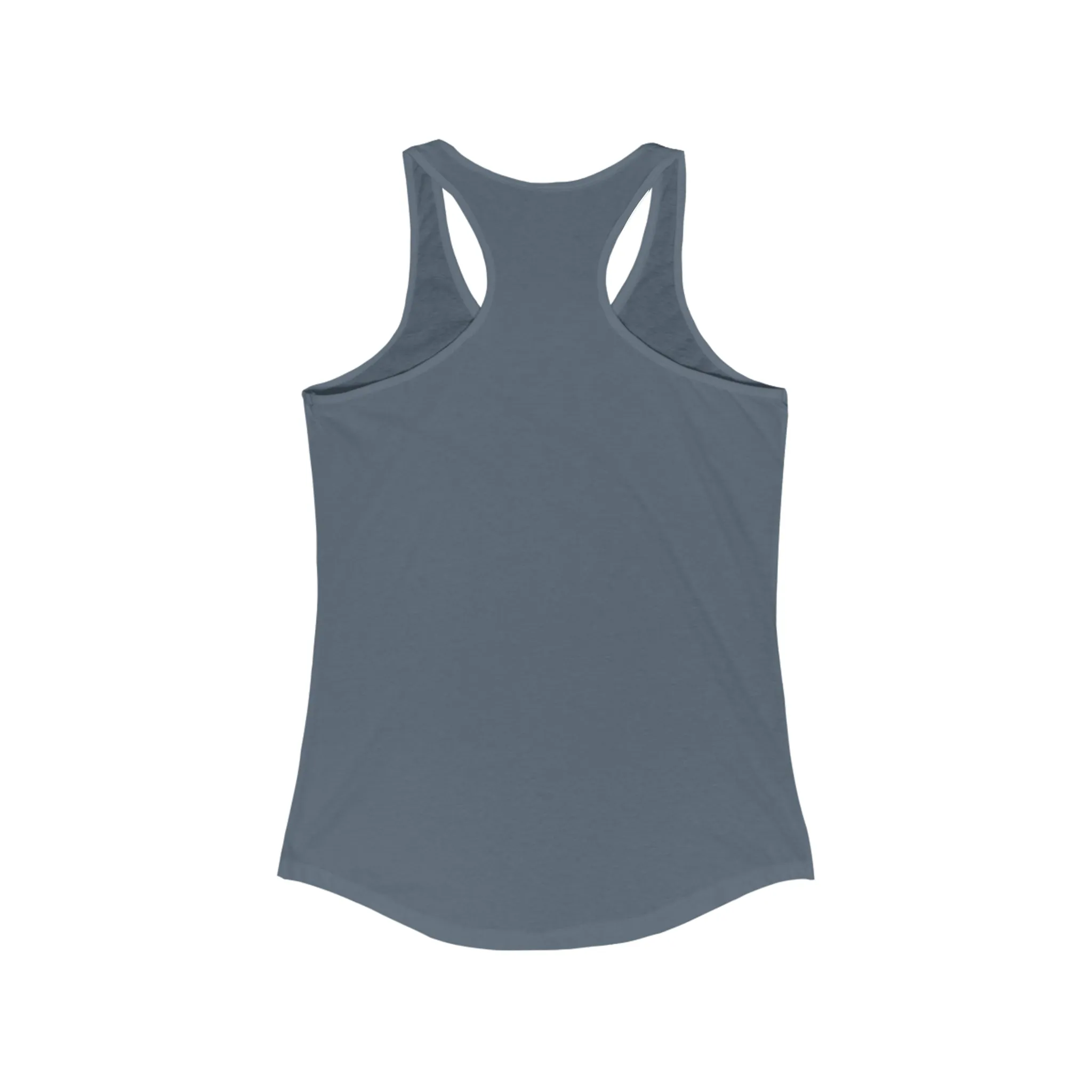 Long Road To Justice Women's Ideal Racerback Tank