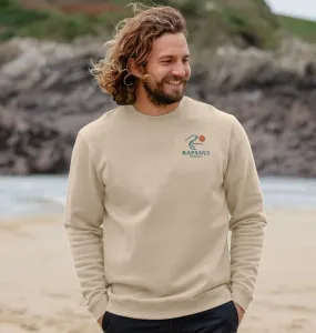 Men's Breaker Sweatshirt