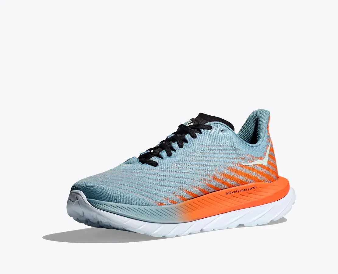 Men's Mach 5 Shoe