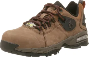 Nautilus Safety Footwear Specialty ESD N1380 Men's Steel Toe Athletic Work Shoes