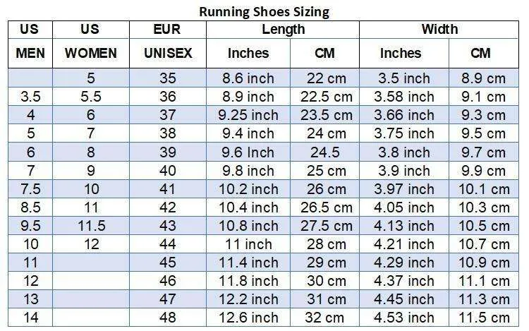 Navy Wings Running Shoes