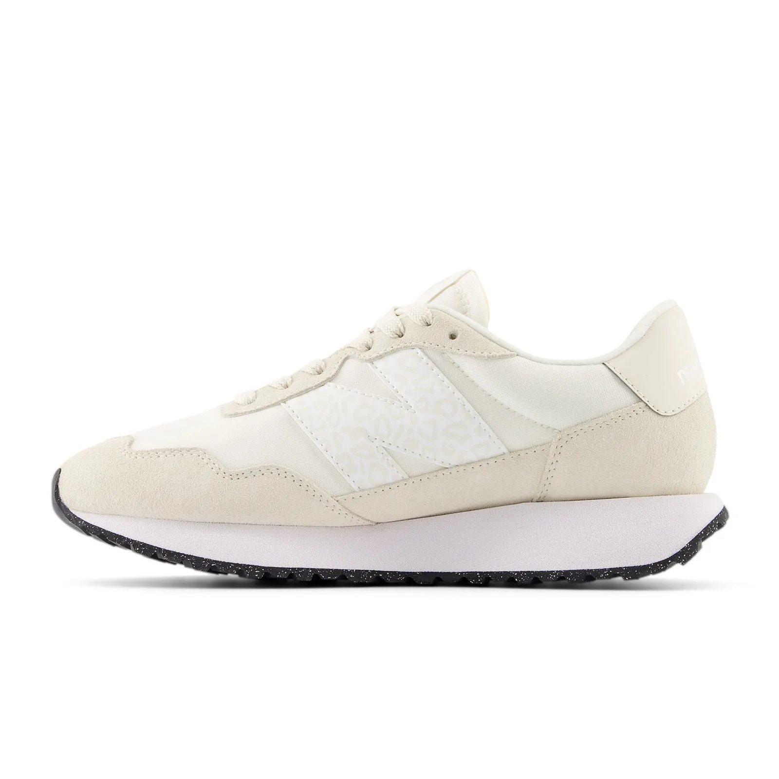 New Balance 237 Sneaker (Women) - Sea Salt/Linen/White