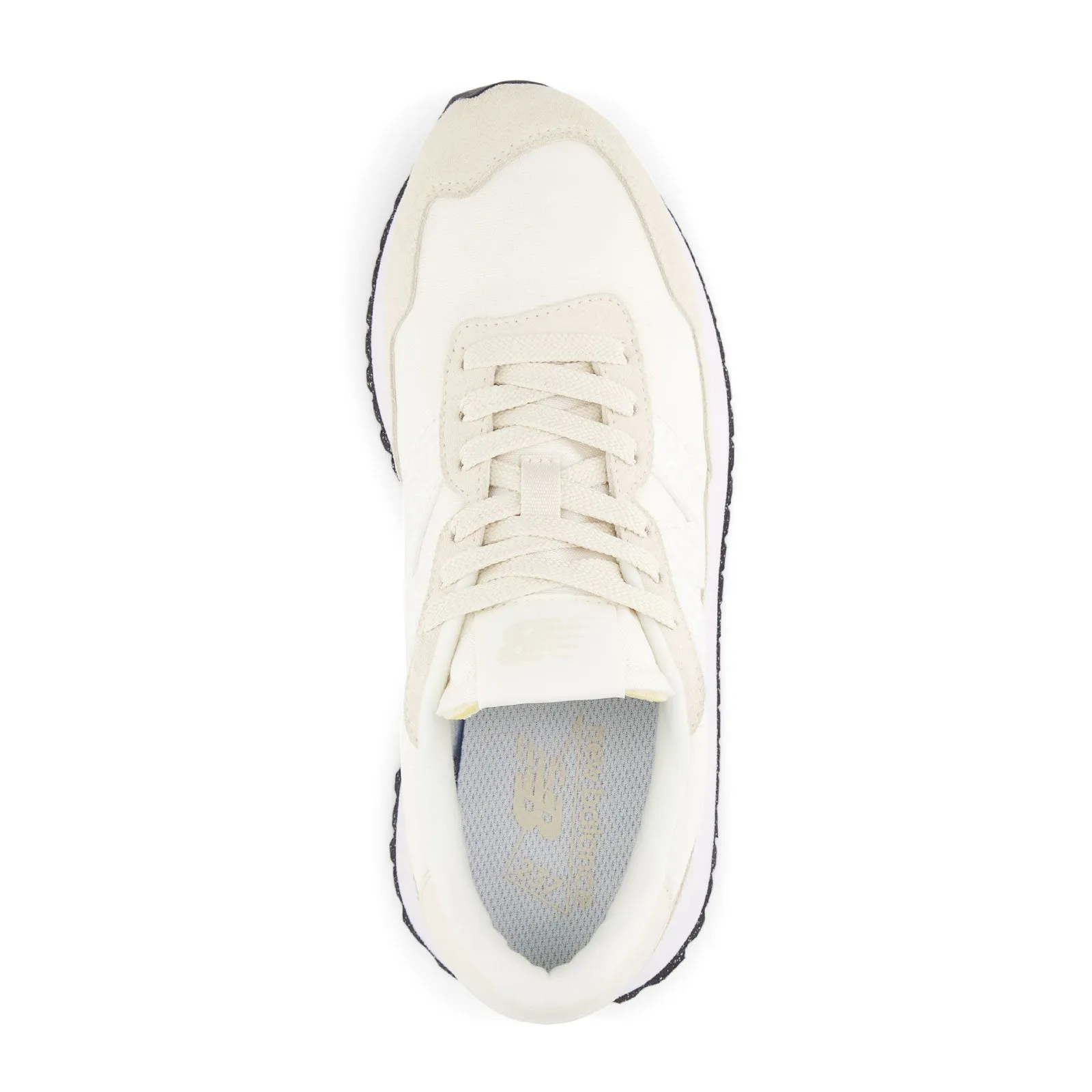 New Balance 237 Sneaker (Women) - Sea Salt/Linen/White