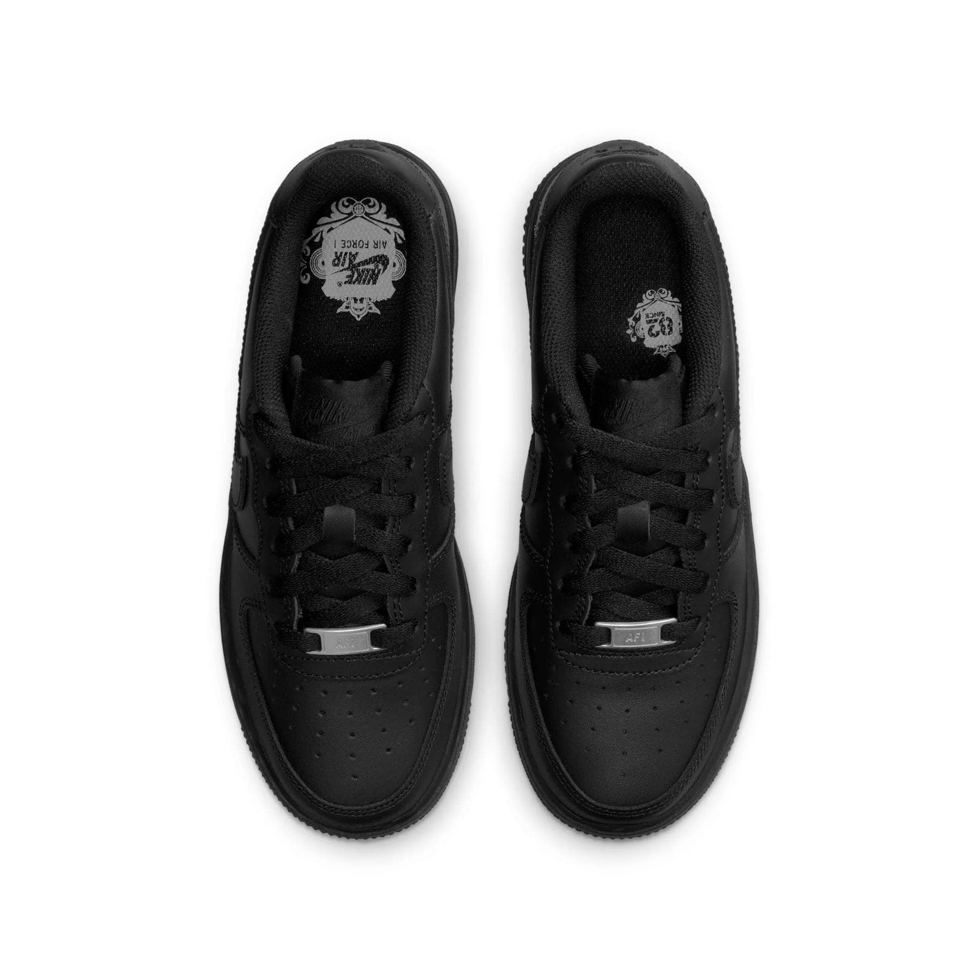 Nike Air Force 1 Low LE - Boy's GS