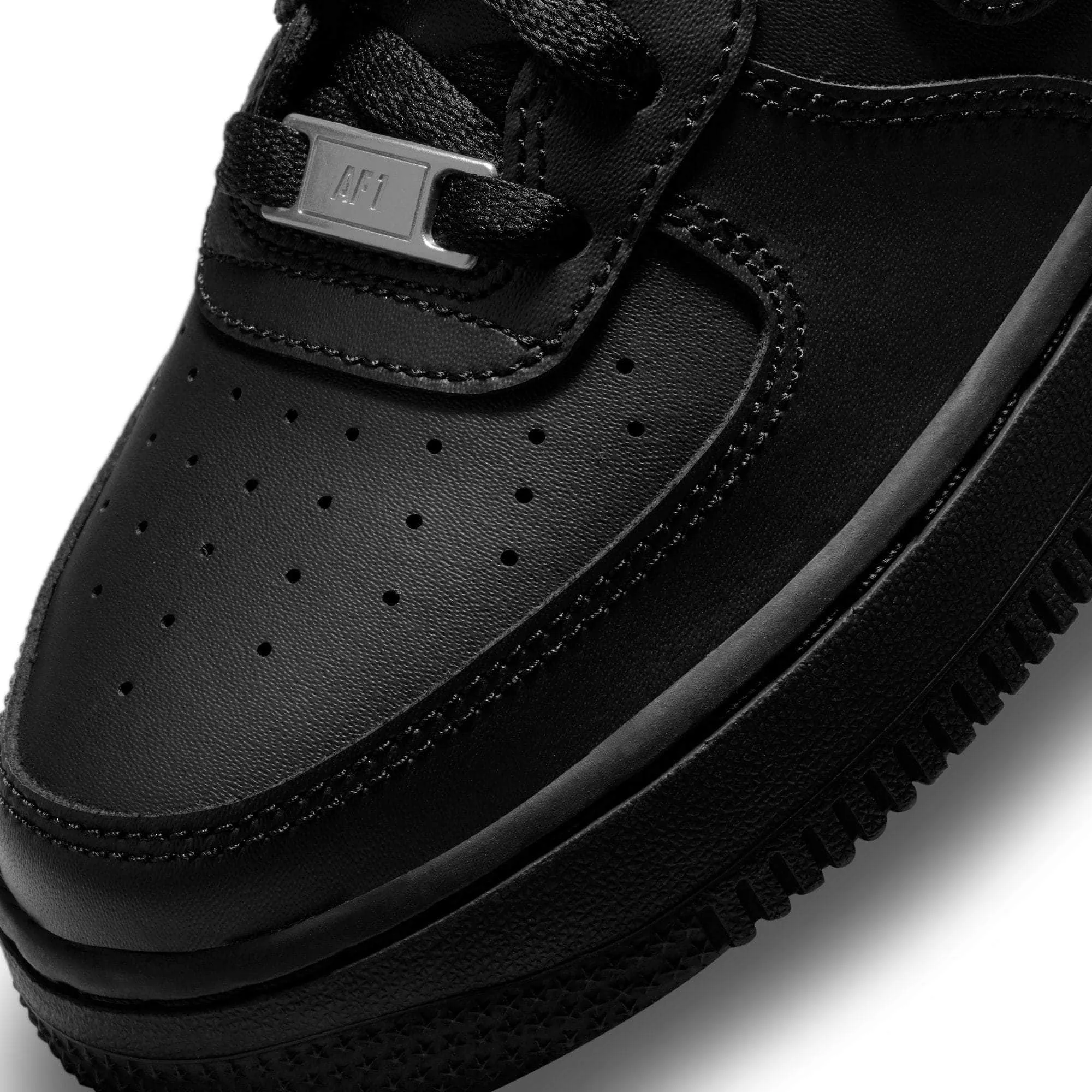 Nike Air Force 1 Low LE - Boy's GS