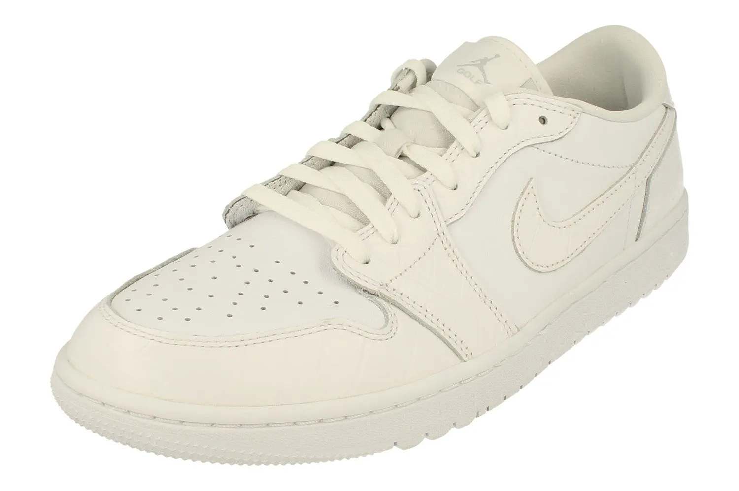 Nike Air Jordan 1 Low G Mens Golf Shoes Dd9315 Trainers 110