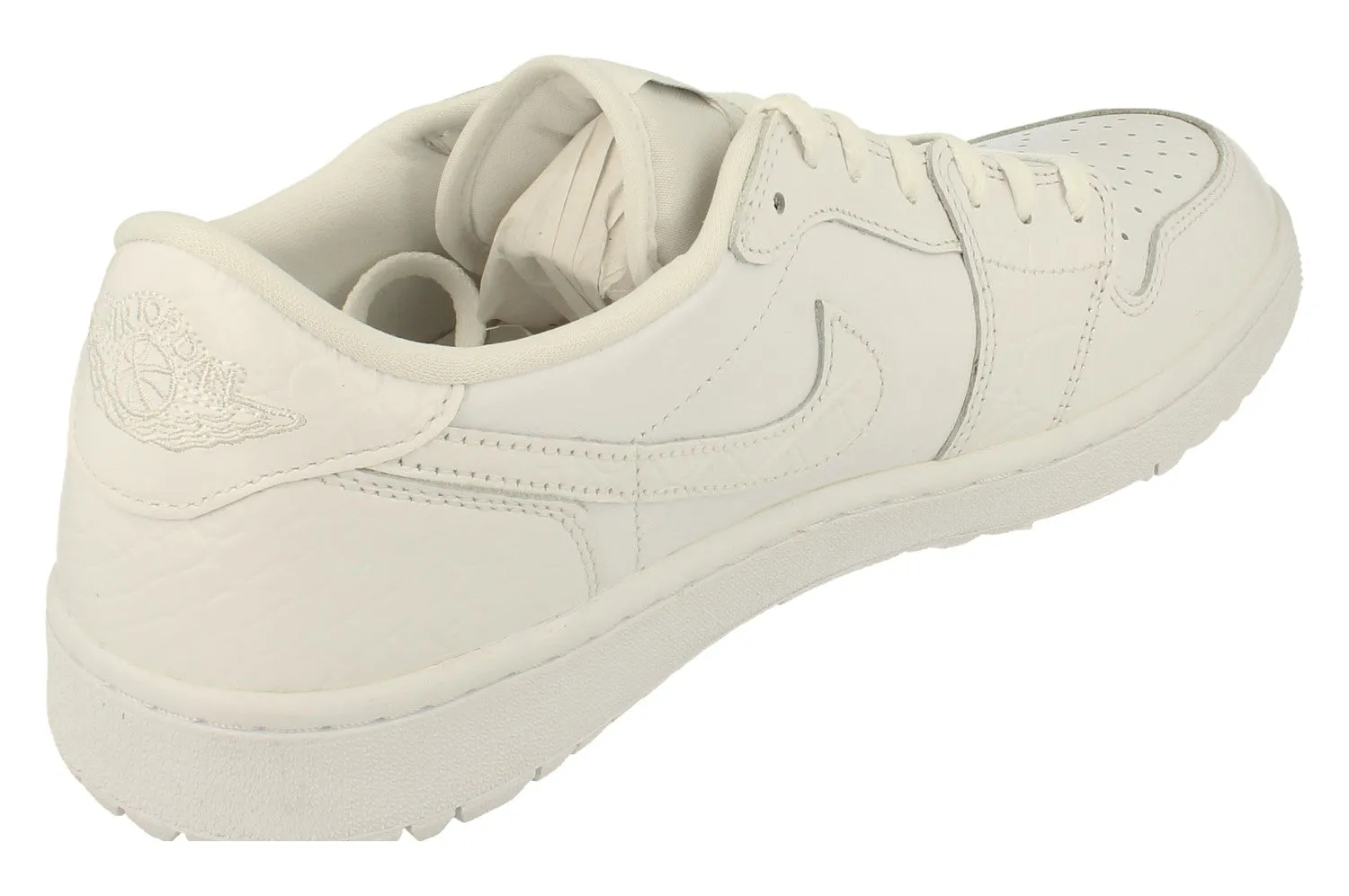 Nike Air Jordan 1 Low G Mens Golf Shoes Dd9315 Trainers 110