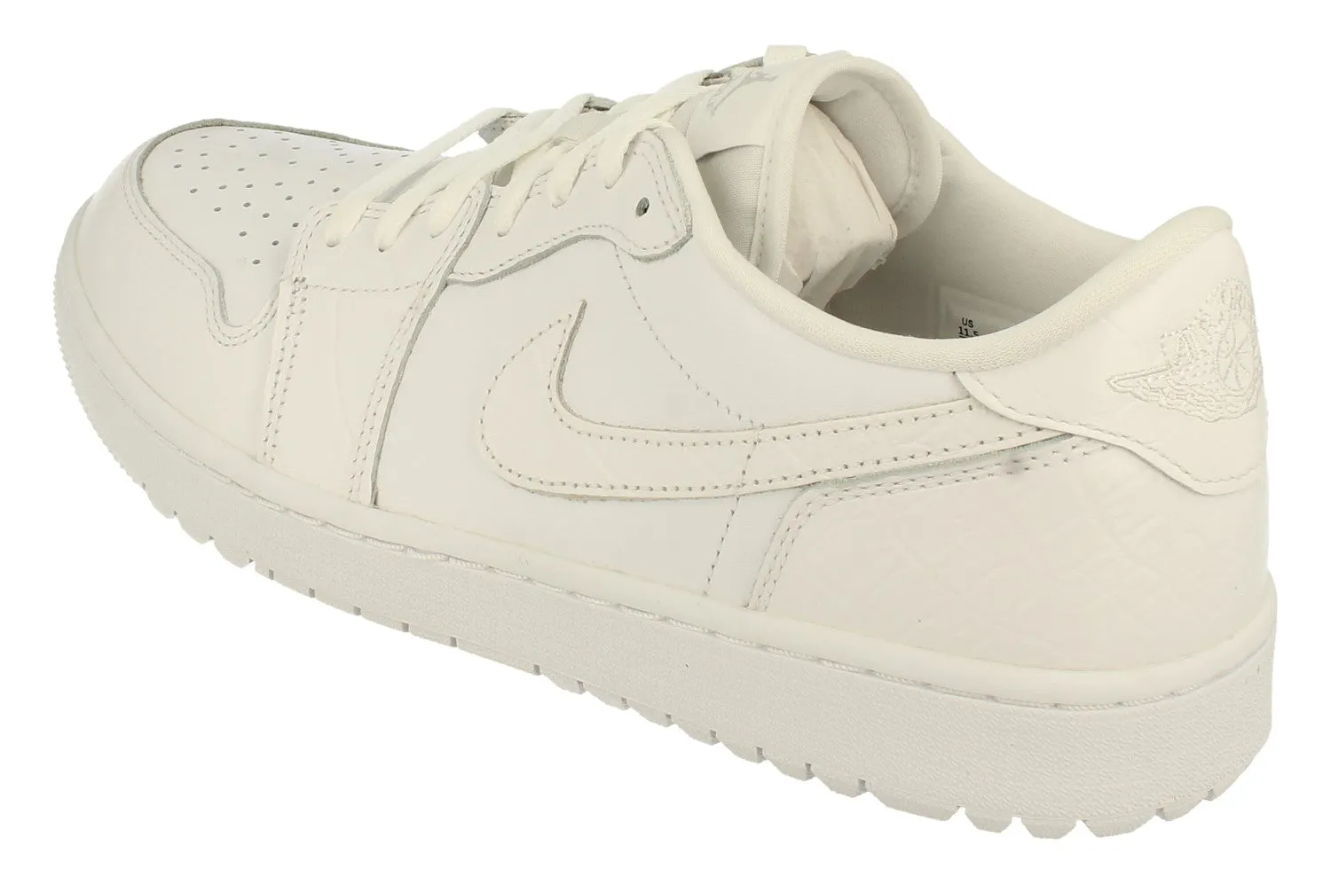 Nike Air Jordan 1 Low G Mens Golf Shoes Dd9315 Trainers 110