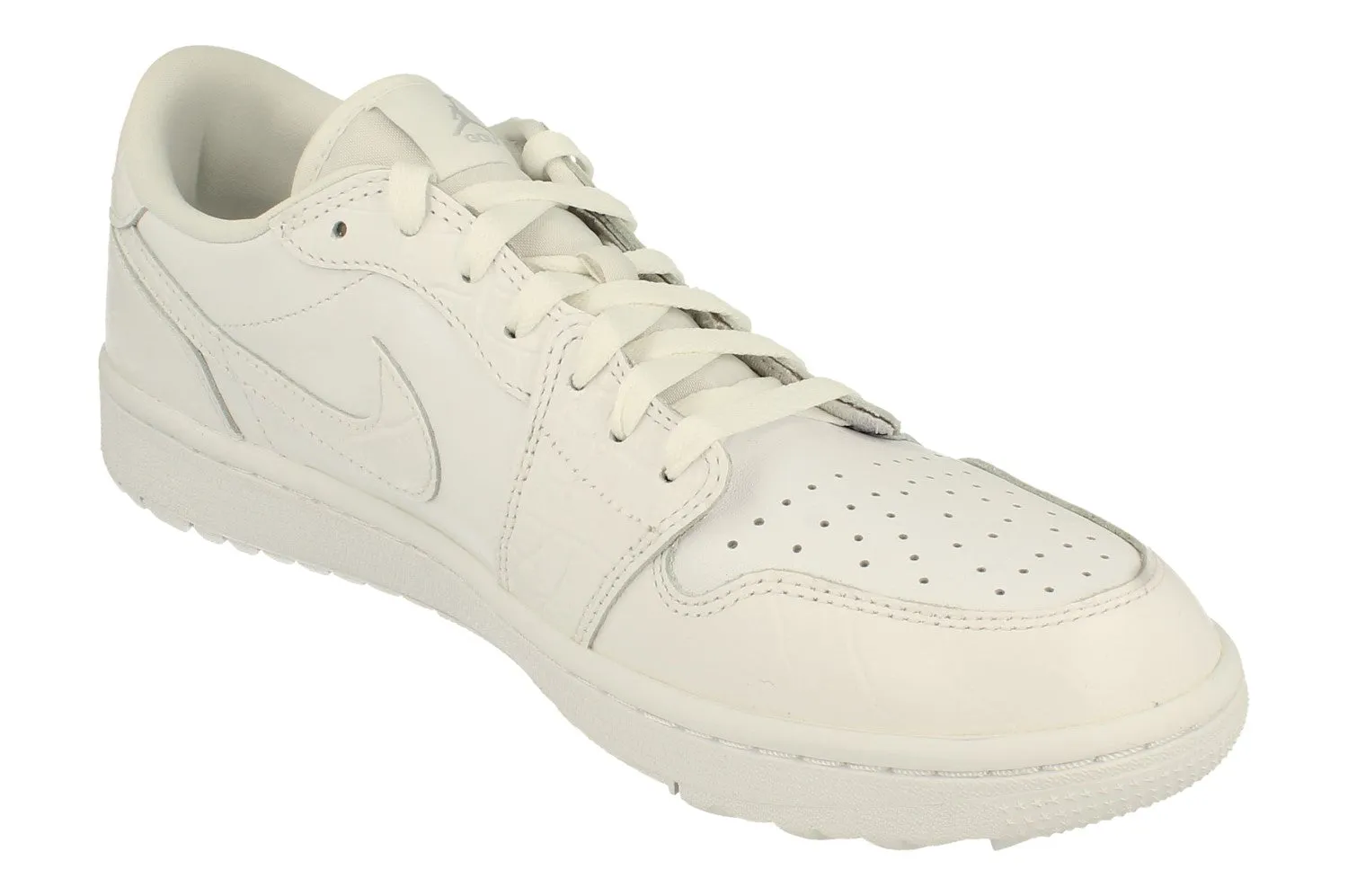 Nike Air Jordan 1 Low G Mens Golf Shoes Dd9315 Trainers 110