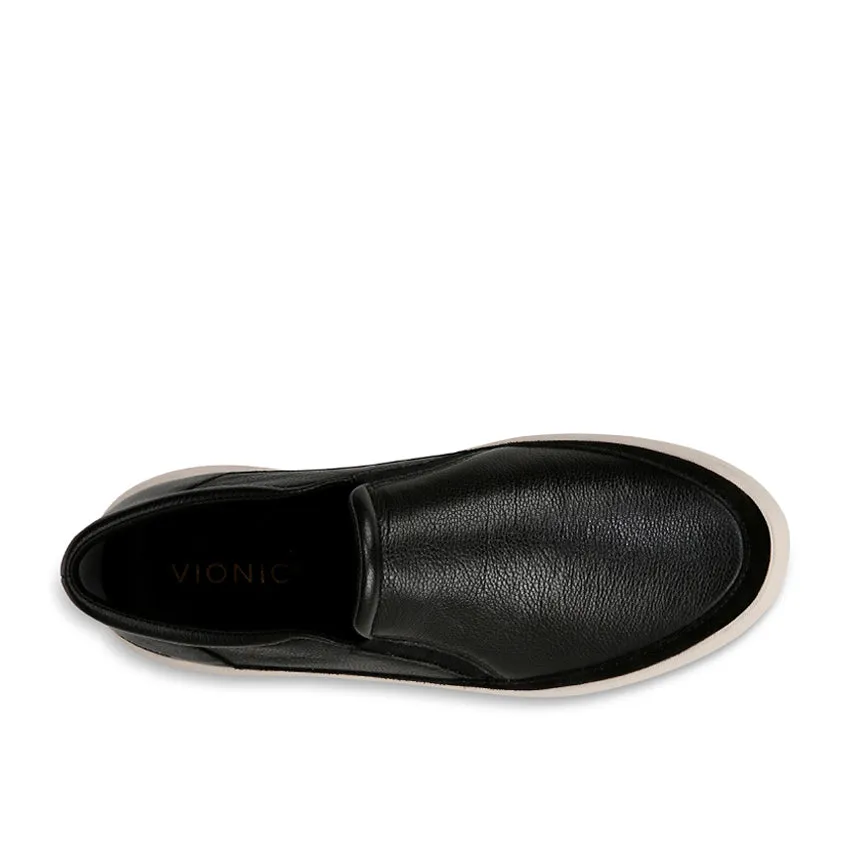 Ojai Kearny Women's Casual - Black