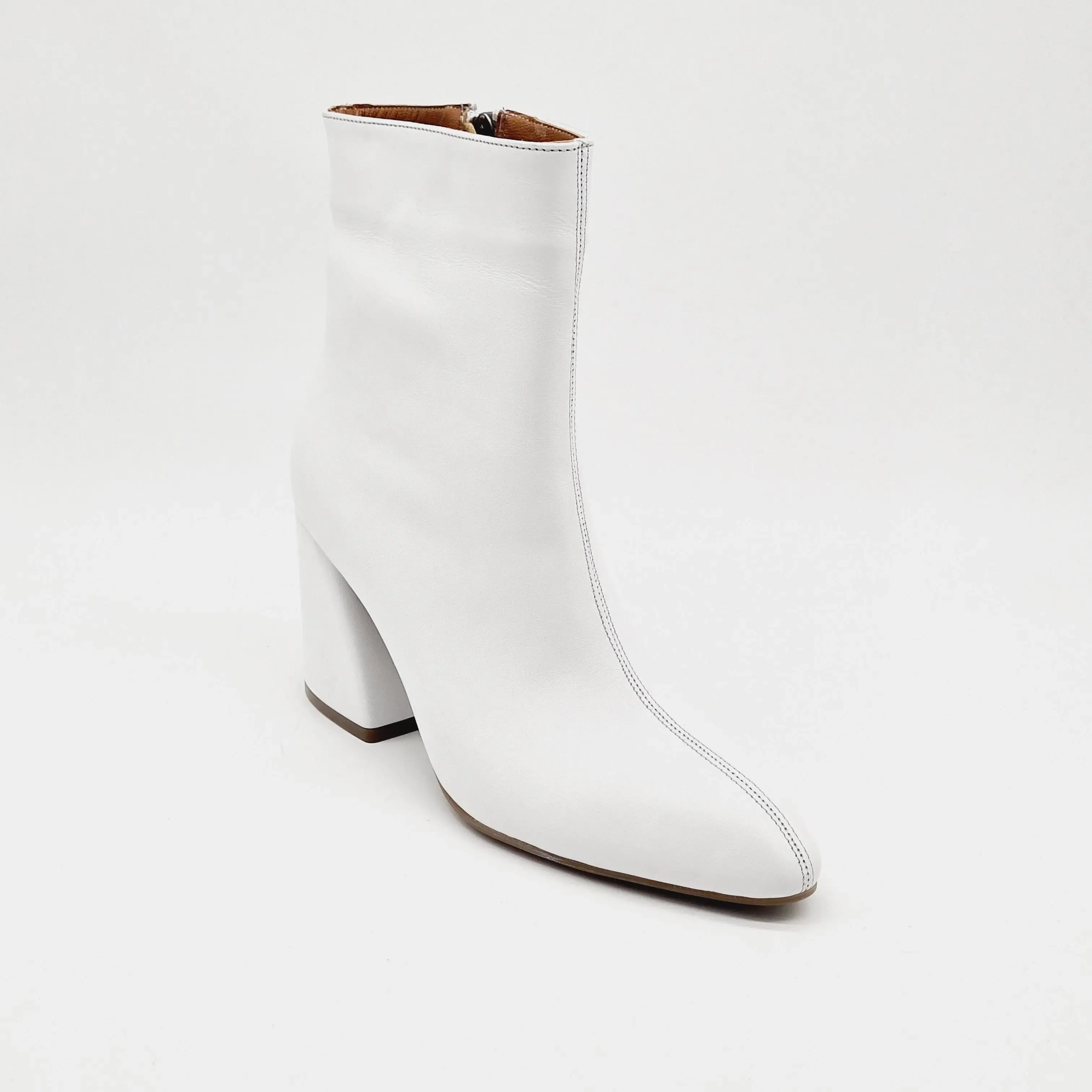 Outdoor Heel Boots - 4004