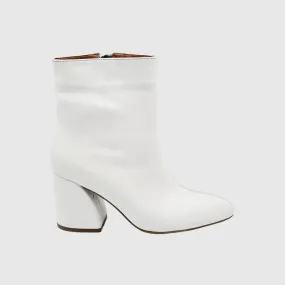 Outdoor Heel Boots - 4004