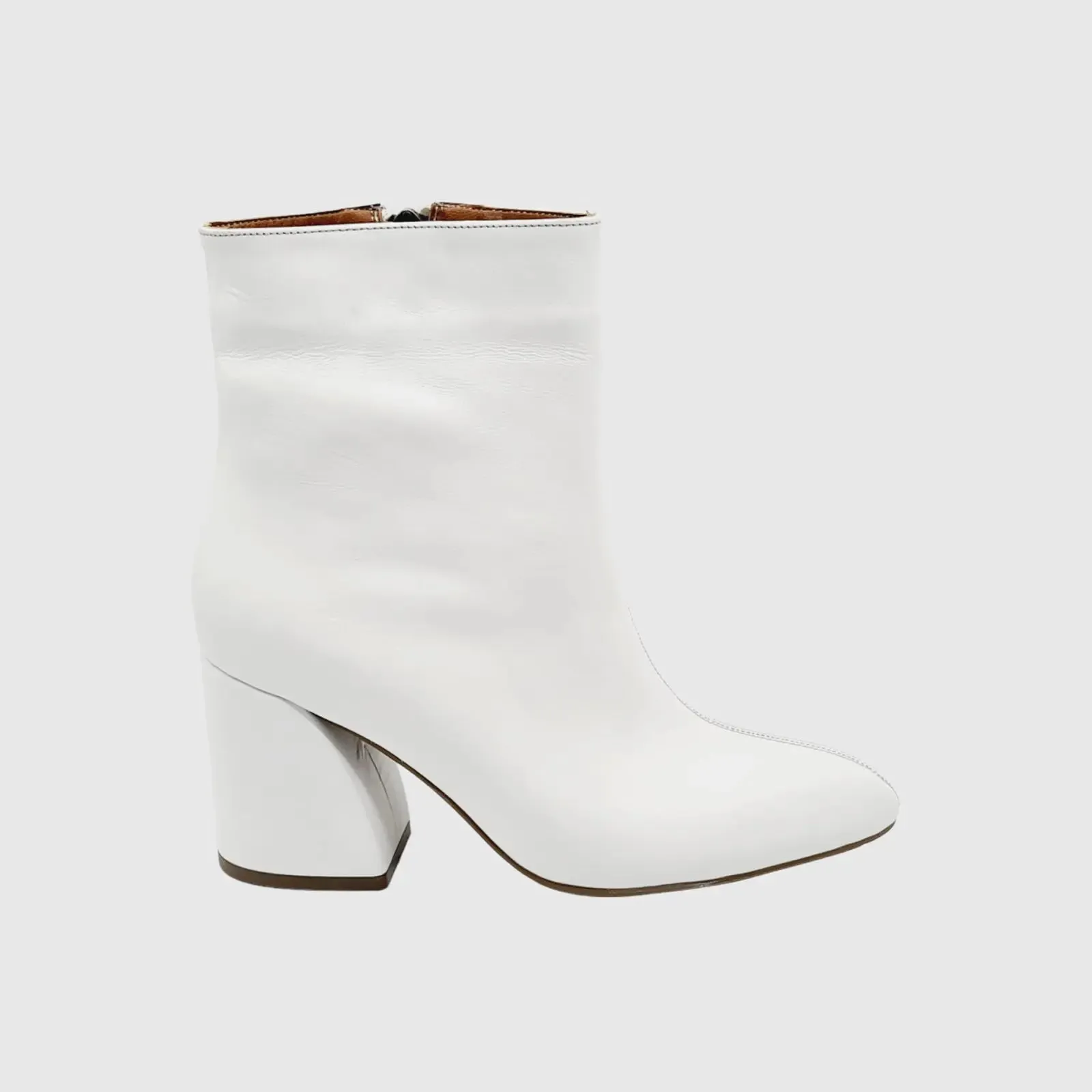 Outdoor Heel Boots - 4004