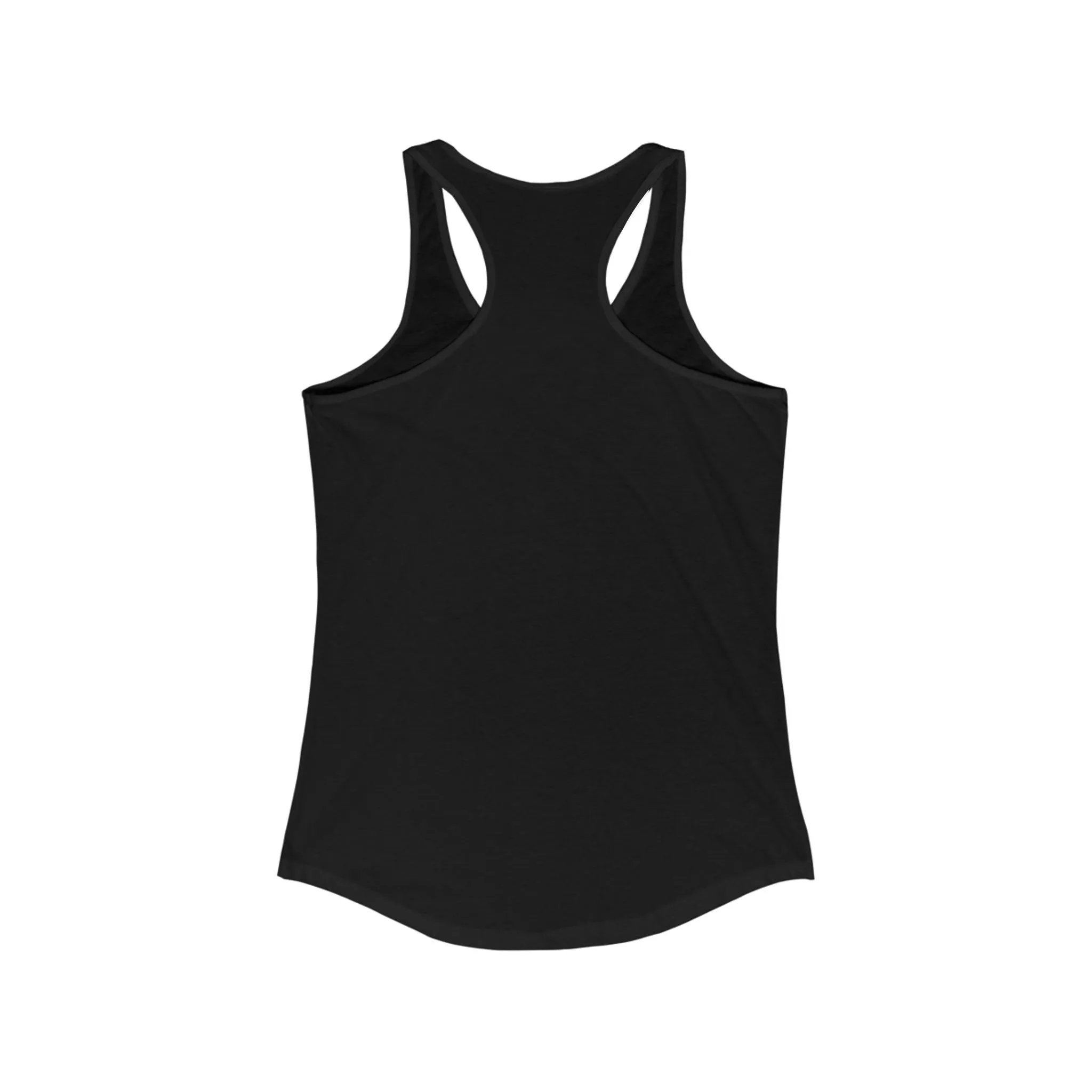 Pearl Jam Women's Ideal Racerback Tank, Gift for Pearl Jam Fan, Women Tank