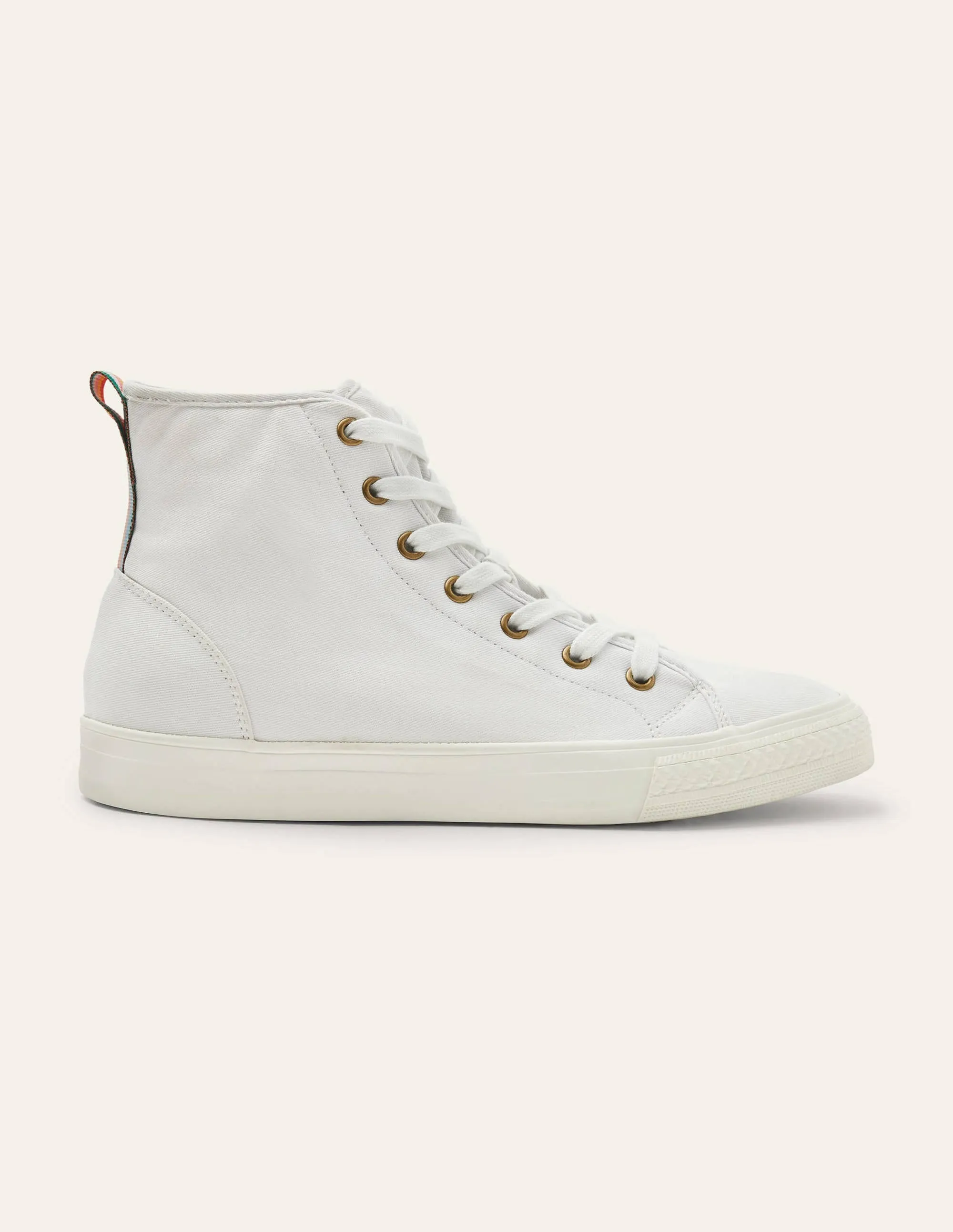 Philippa Trainers-White