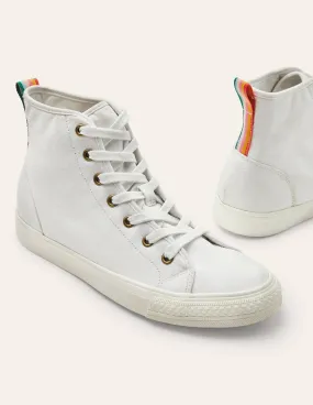 Philippa Trainers-White
