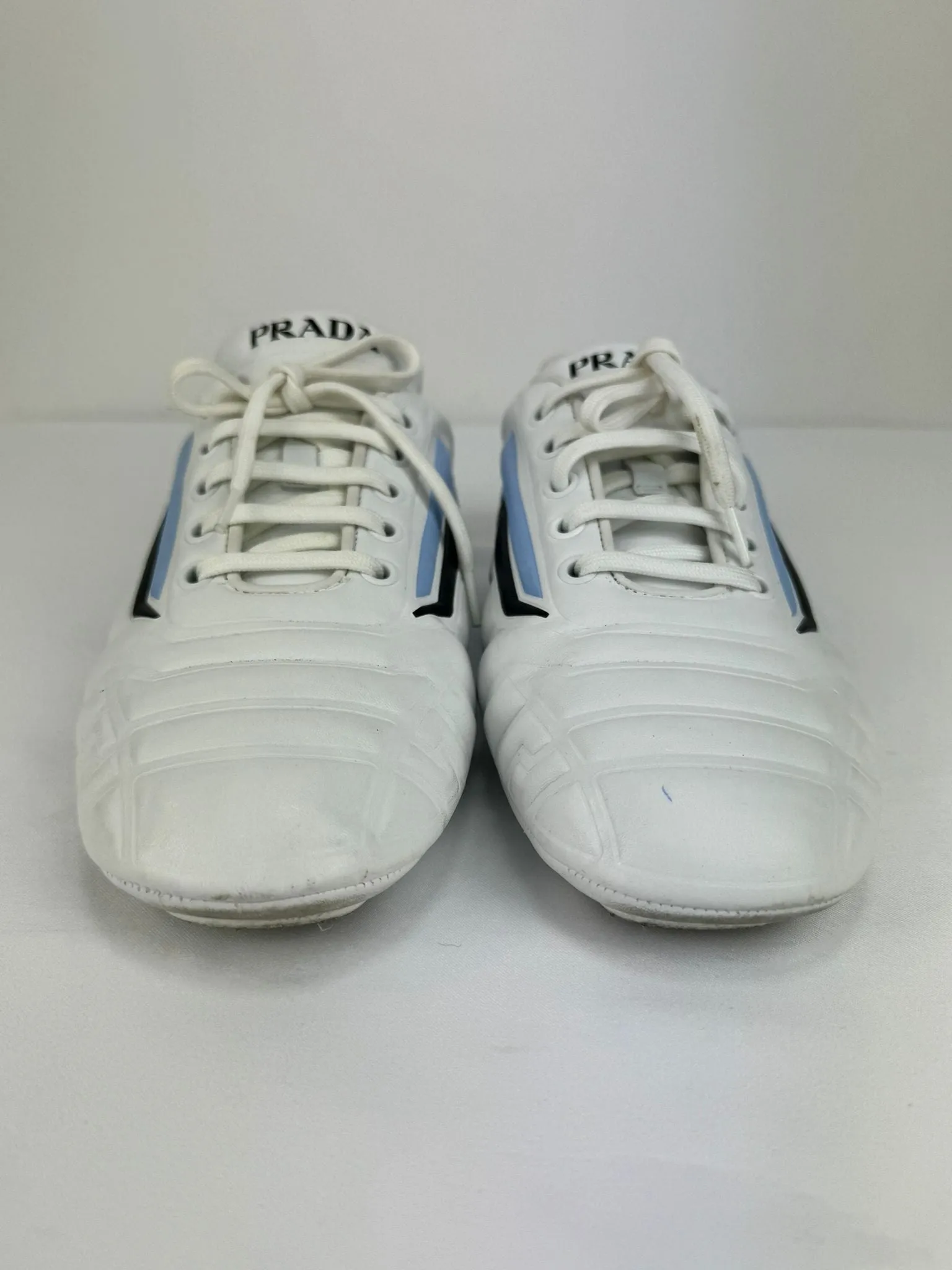 PRADA Rev Sneakers Size 4.5 UK