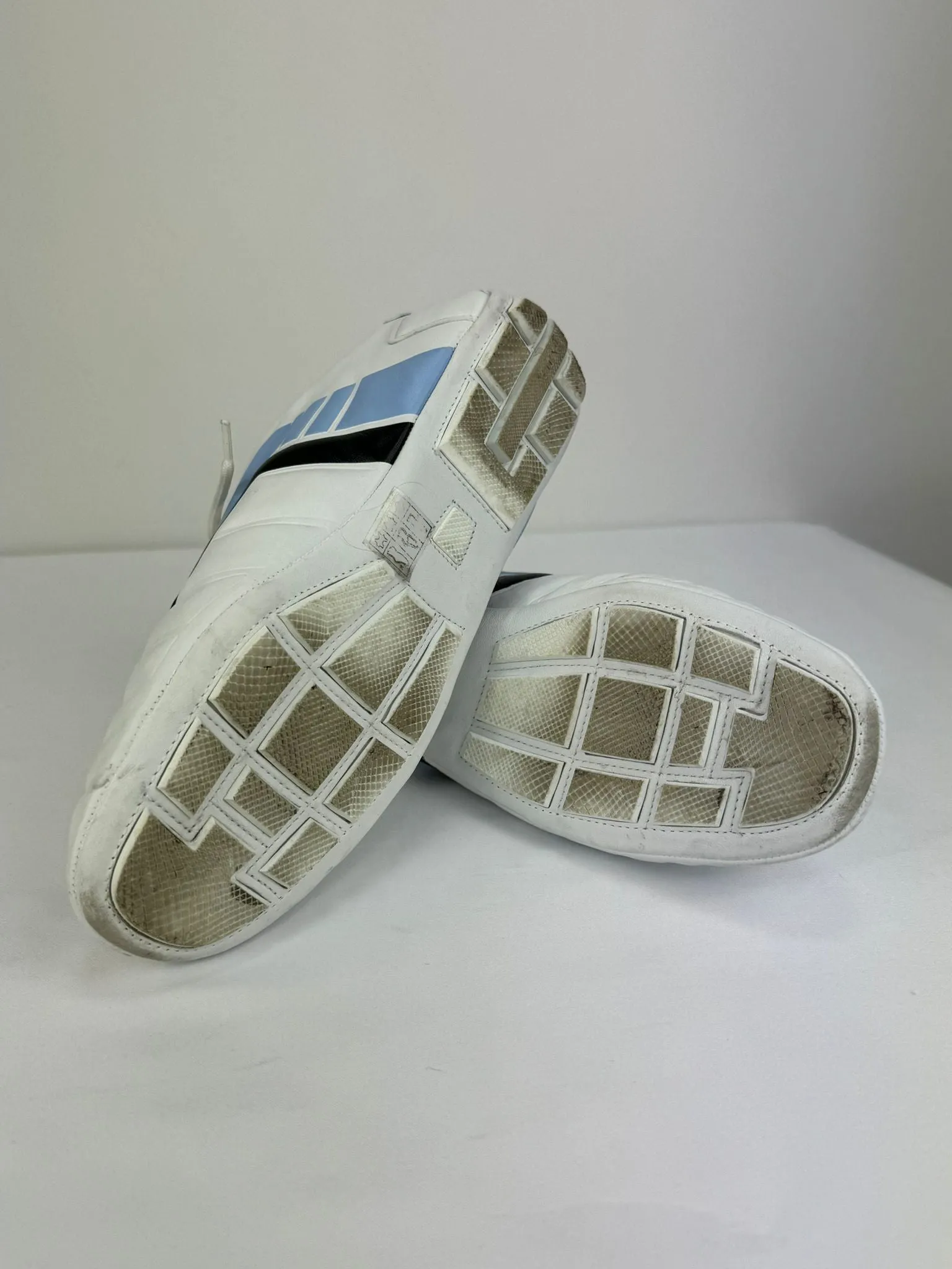 PRADA Rev Sneakers Size 4.5 UK