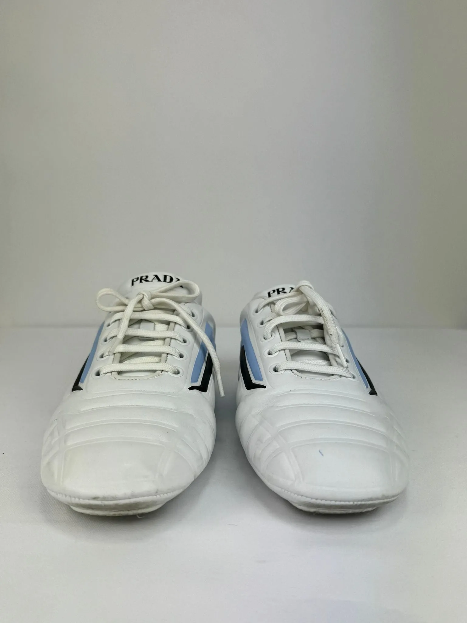 PRADA Rev Sneakers Size 4.5 UK