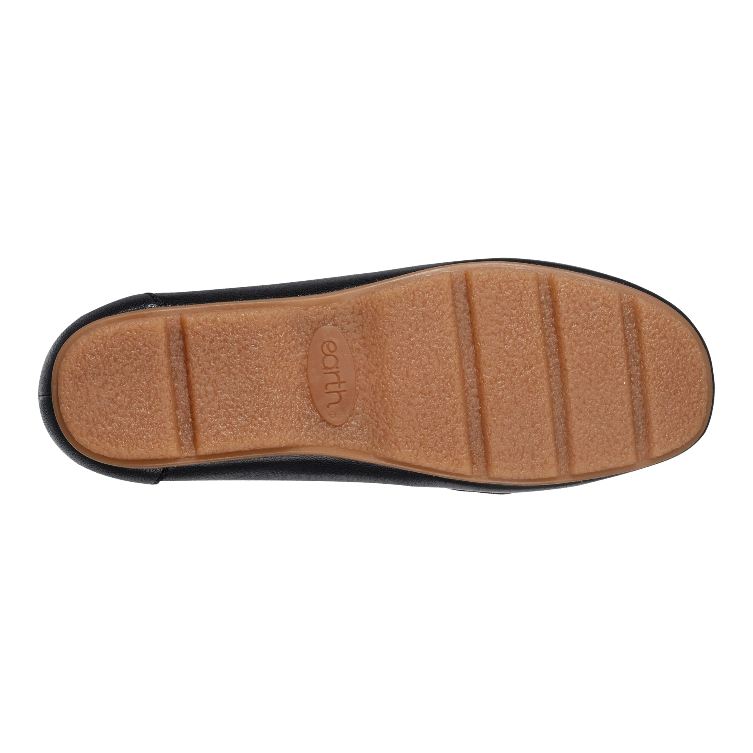 Remi Almond Toe Slip-on Casual Flat Loafers