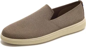 Rothy's The Ravello Slip On Sneaker, Men's Casual Fashion Shoes, Made from Recycled Plastic Bottles & Machine Washable