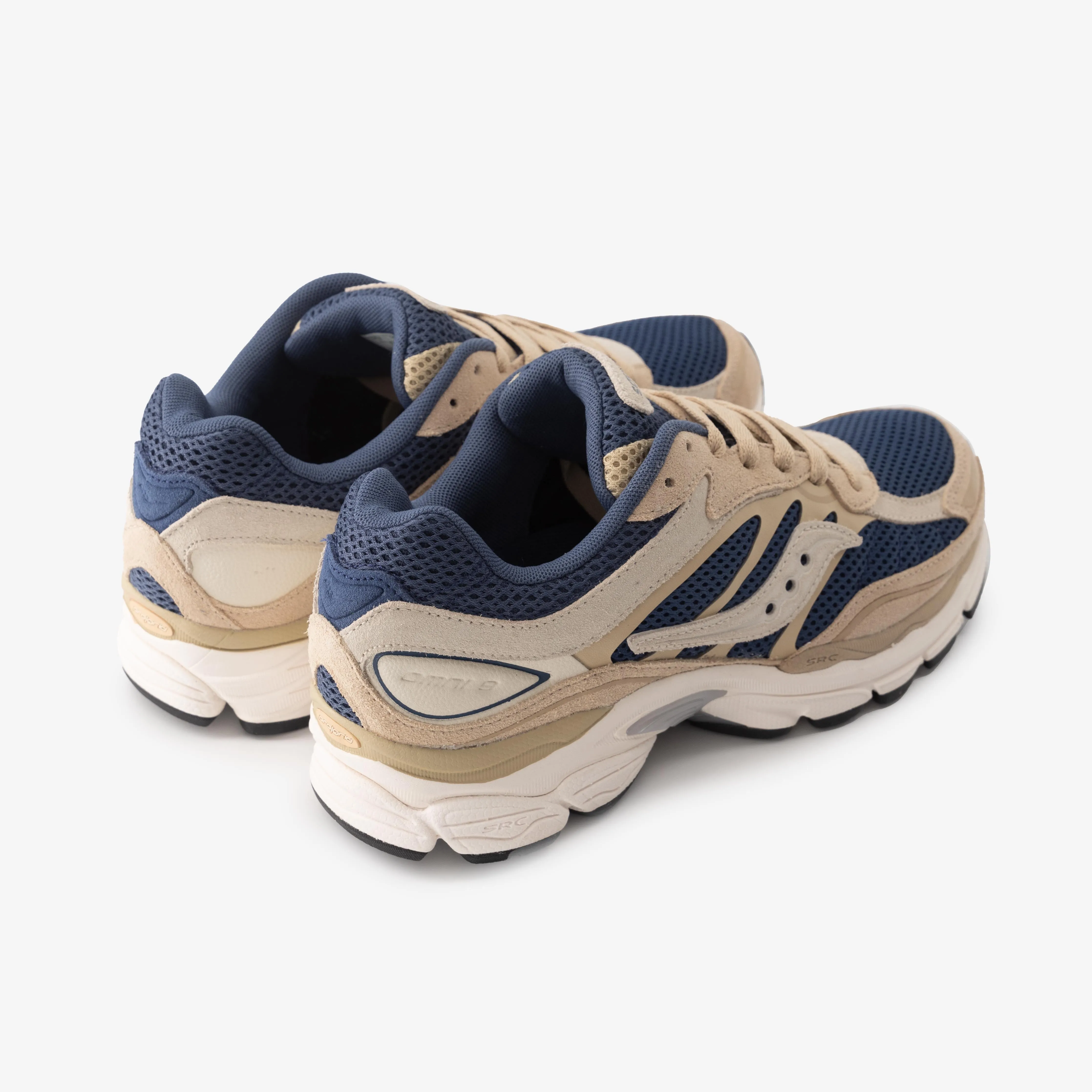 Saucony Progrid Omni 9