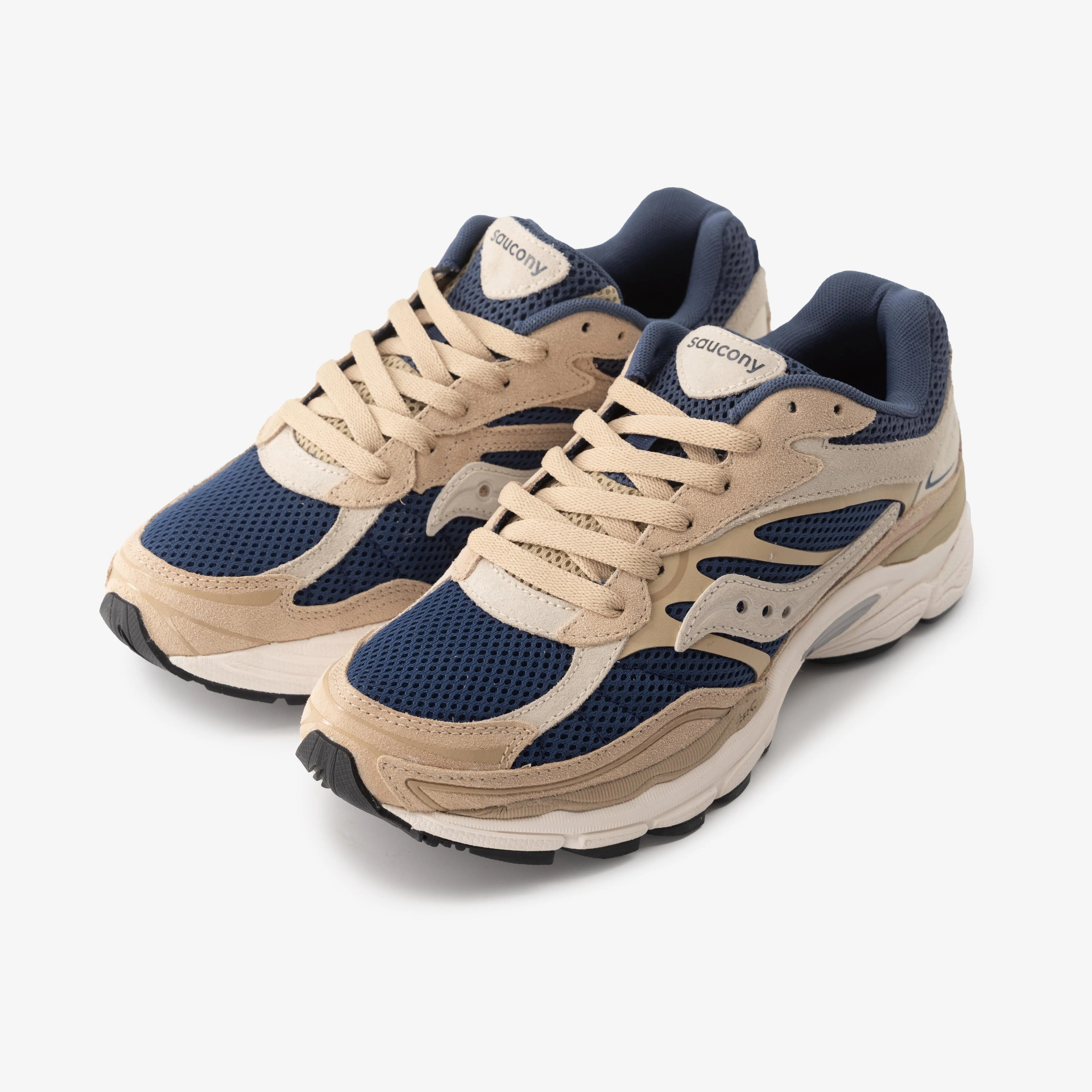 Saucony Progrid Omni 9