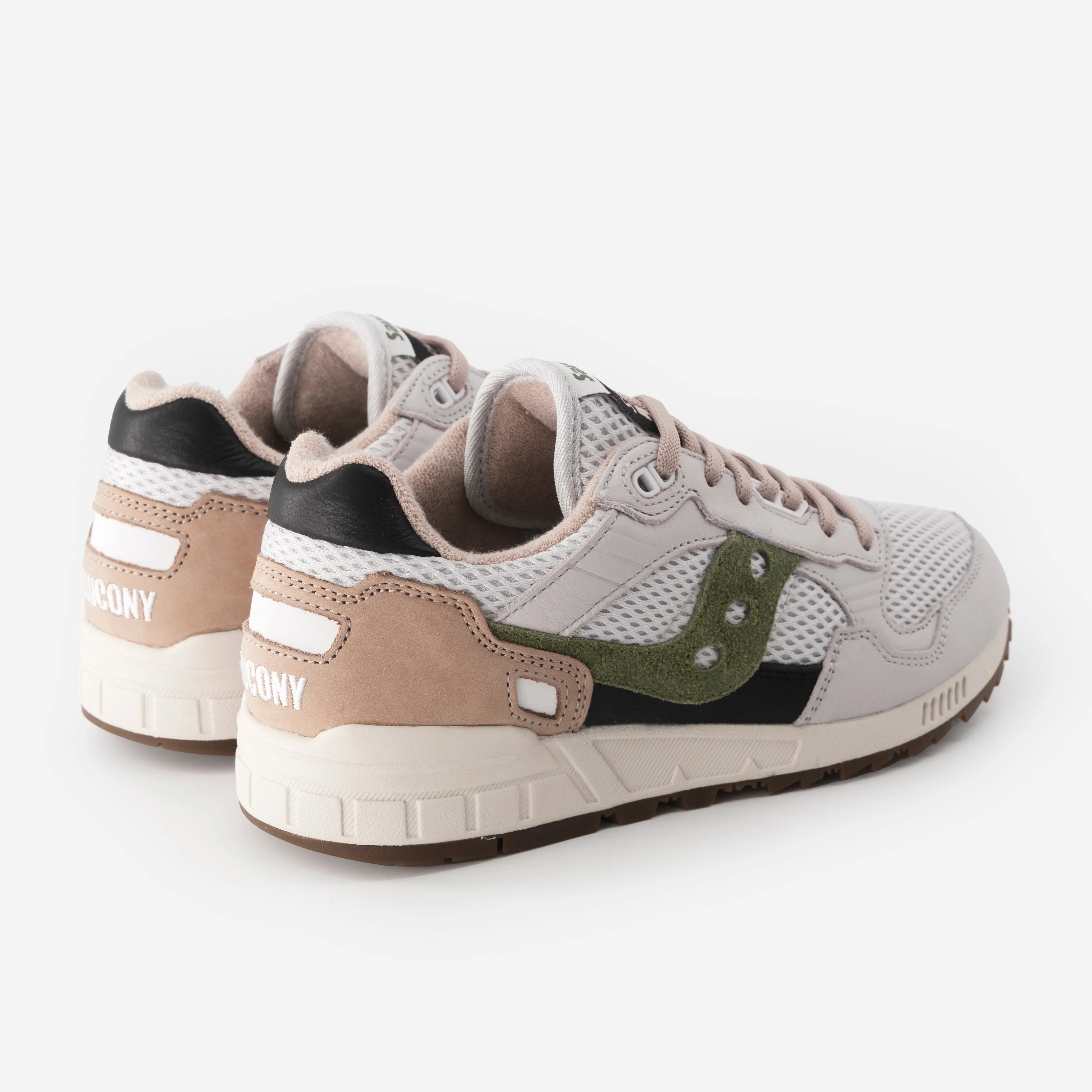 Saucony Shadow 5000